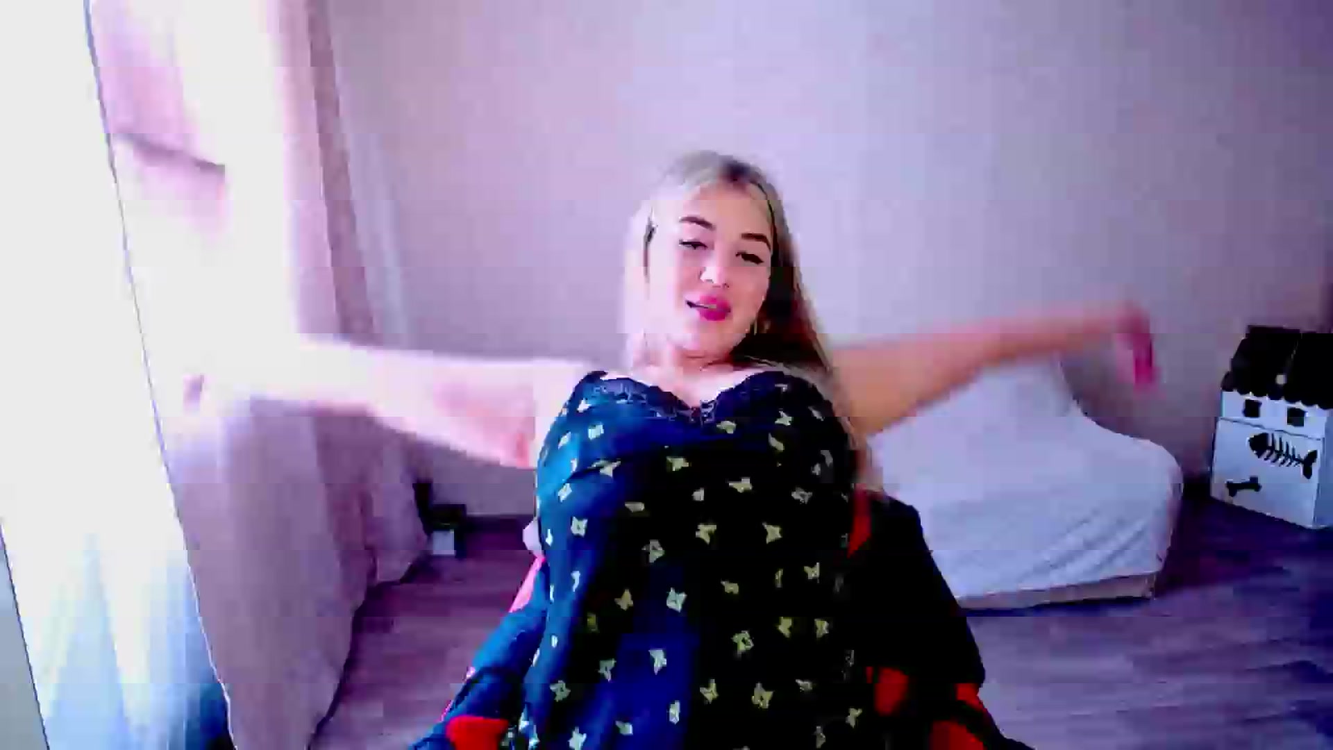 Gallery image thumbnail from WishJot's myfreecams stream on, 06/08/2024, 10:38 image 3 of 20