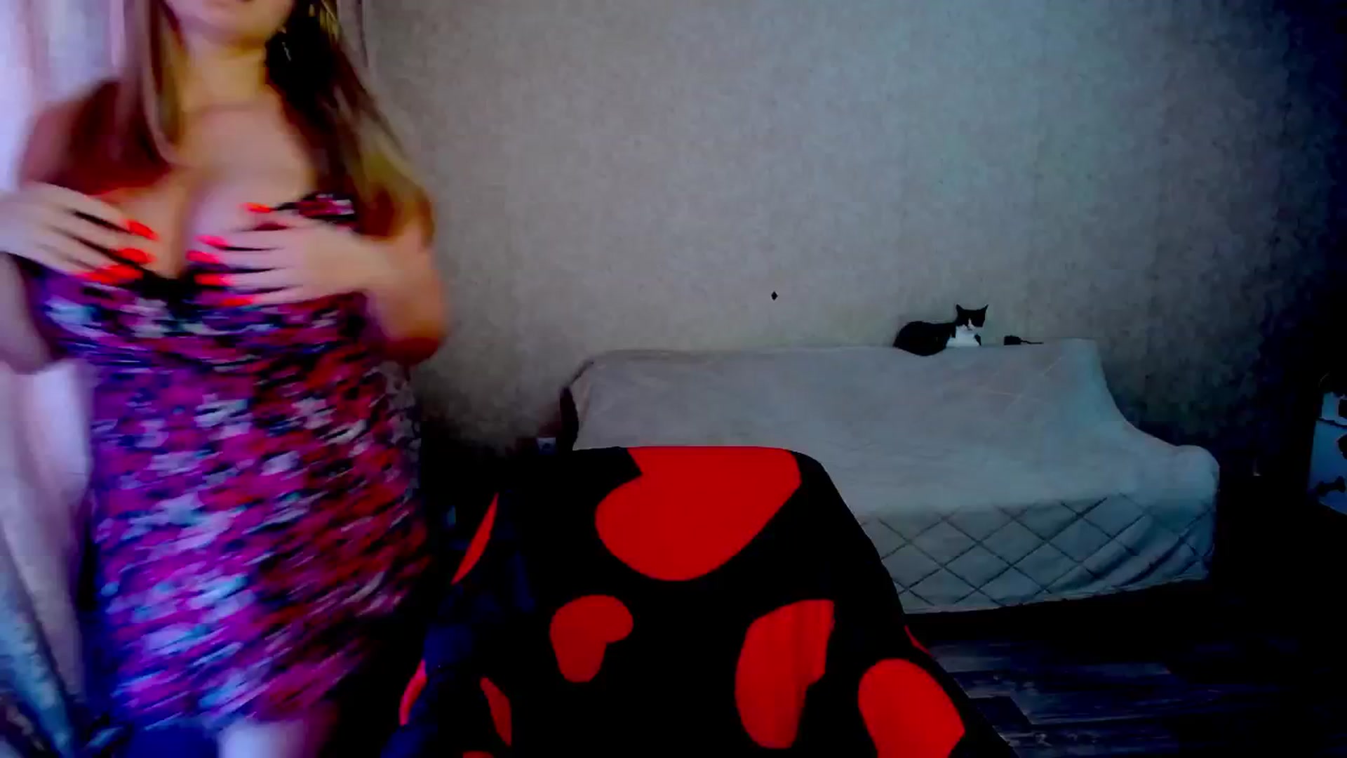 Gallery image thumbnail from WishJot's myfreecams stream on, 06/08/2024, 15:25 image 9 of 20