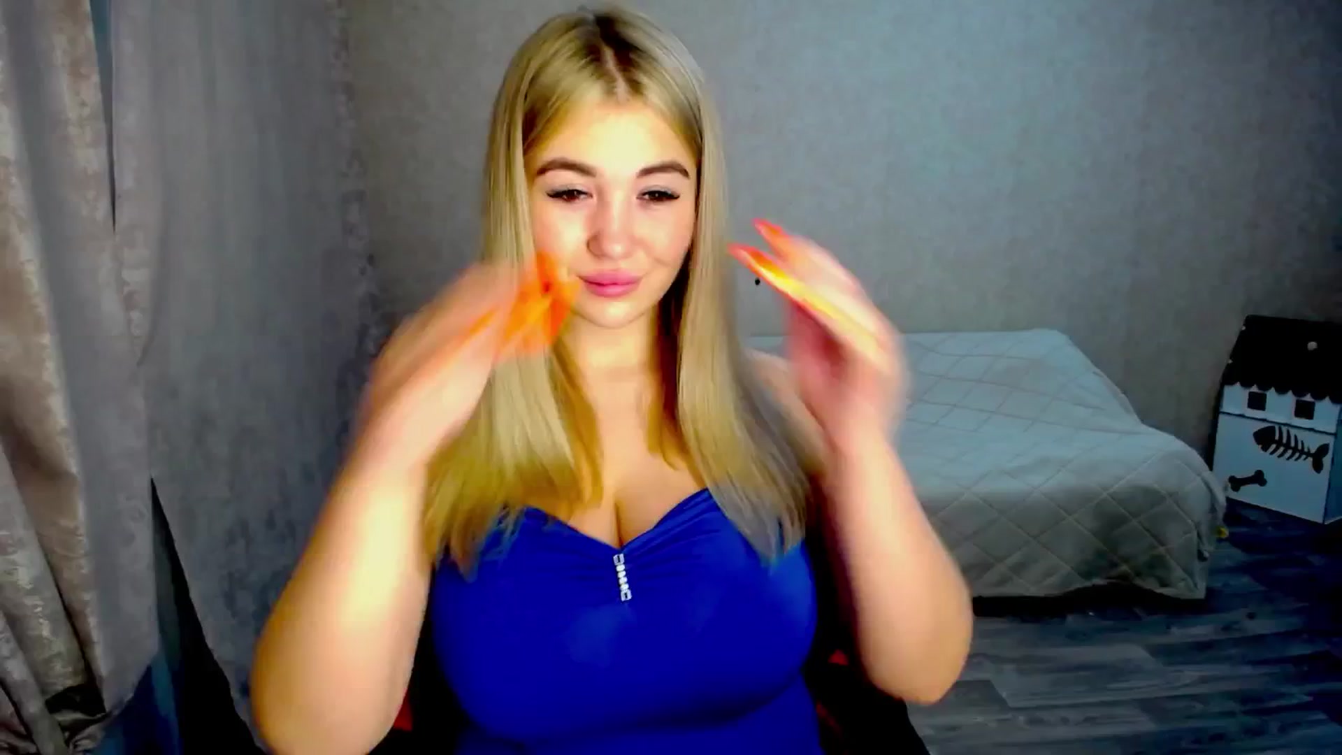 Gallery image thumbnail from WishJot's myfreecams stream on, 06/10/2024, 18:25 image 7 of 20