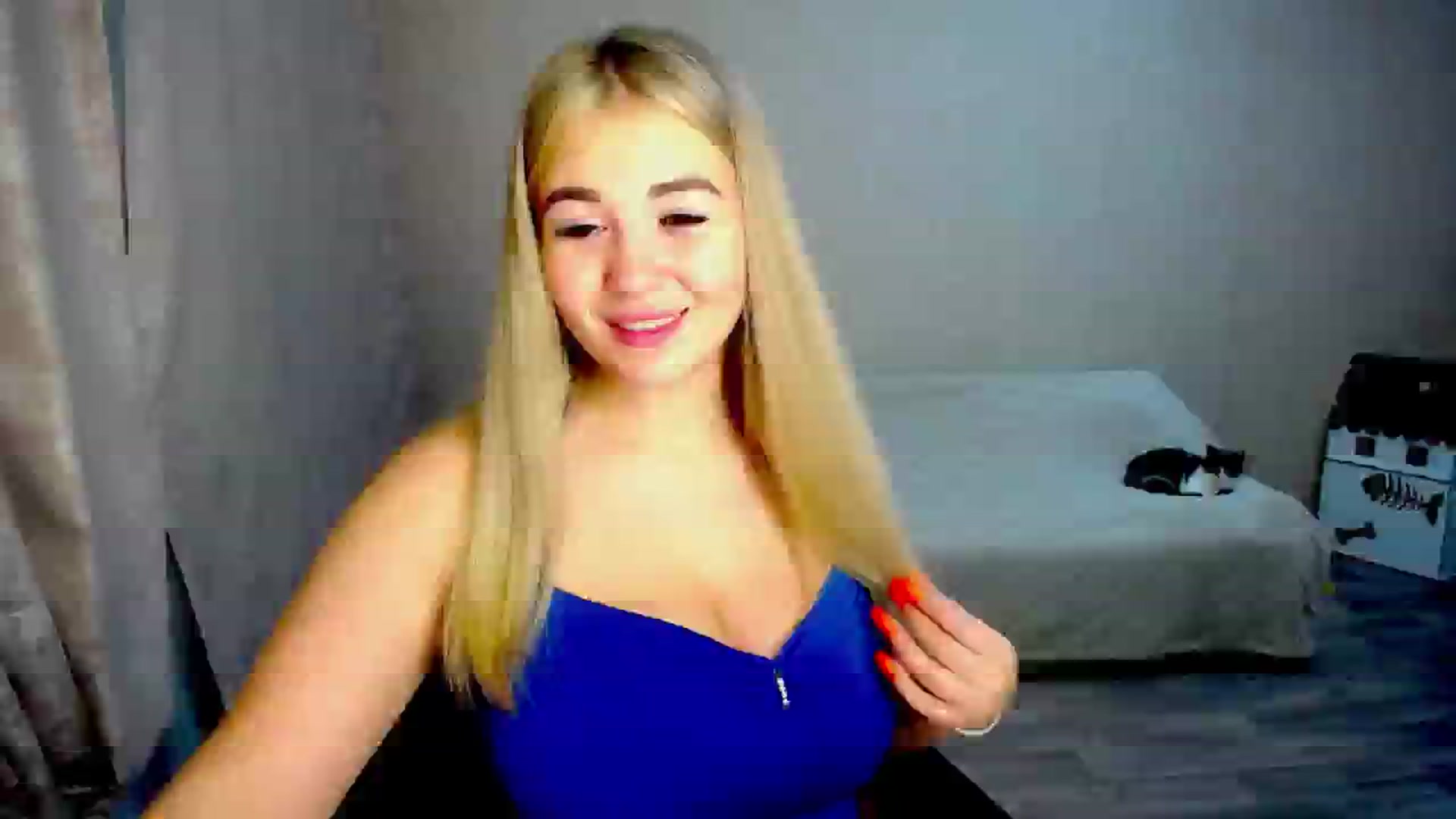 Gallery image thumbnail from WishJot's myfreecams stream on, 06/10/2024, 19:29 image 12 of 20