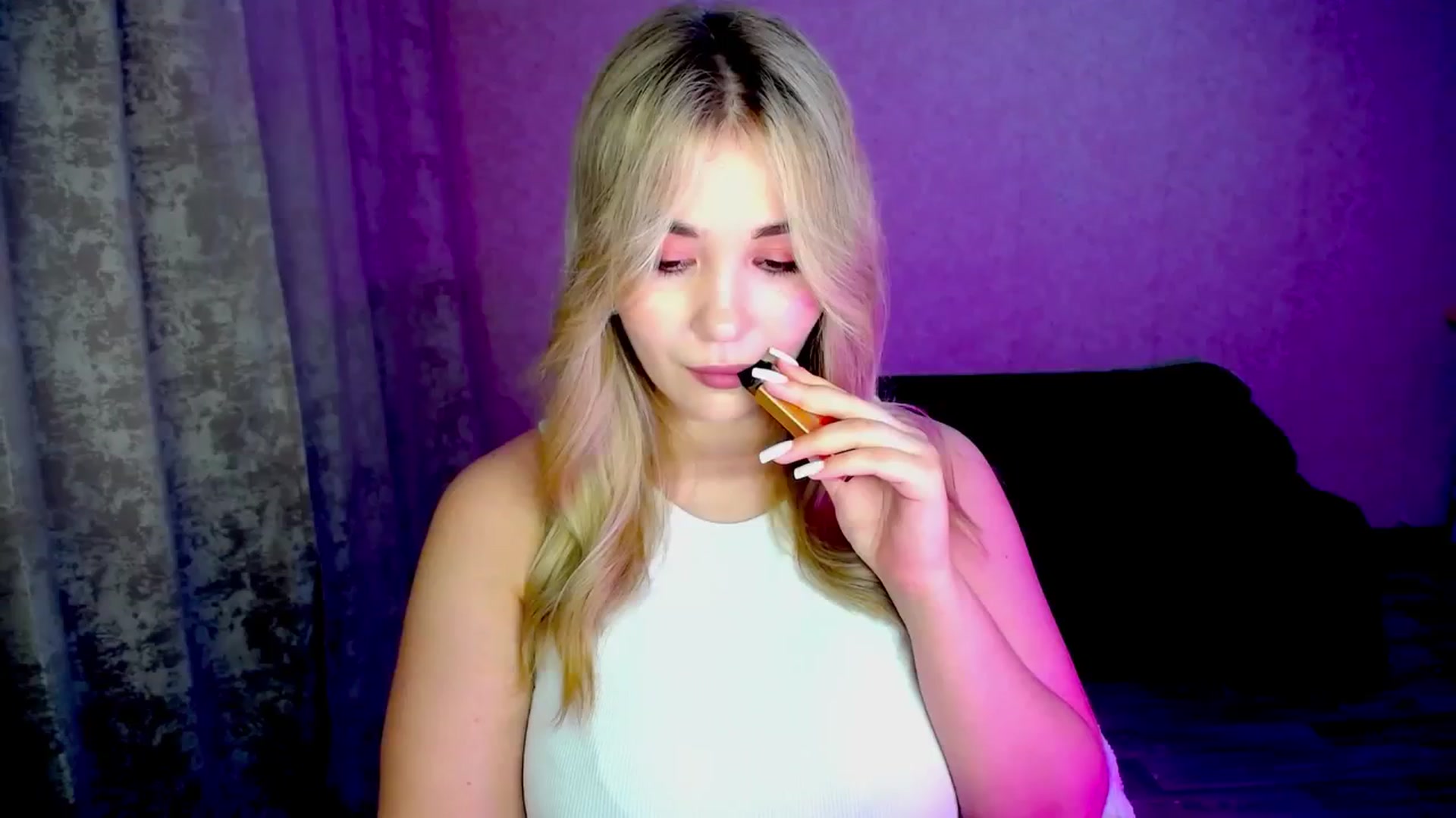 Gallery image thumbnail from WishJot's myfreecams stream on, 07/15/2024, 19:26 image 6 of 20