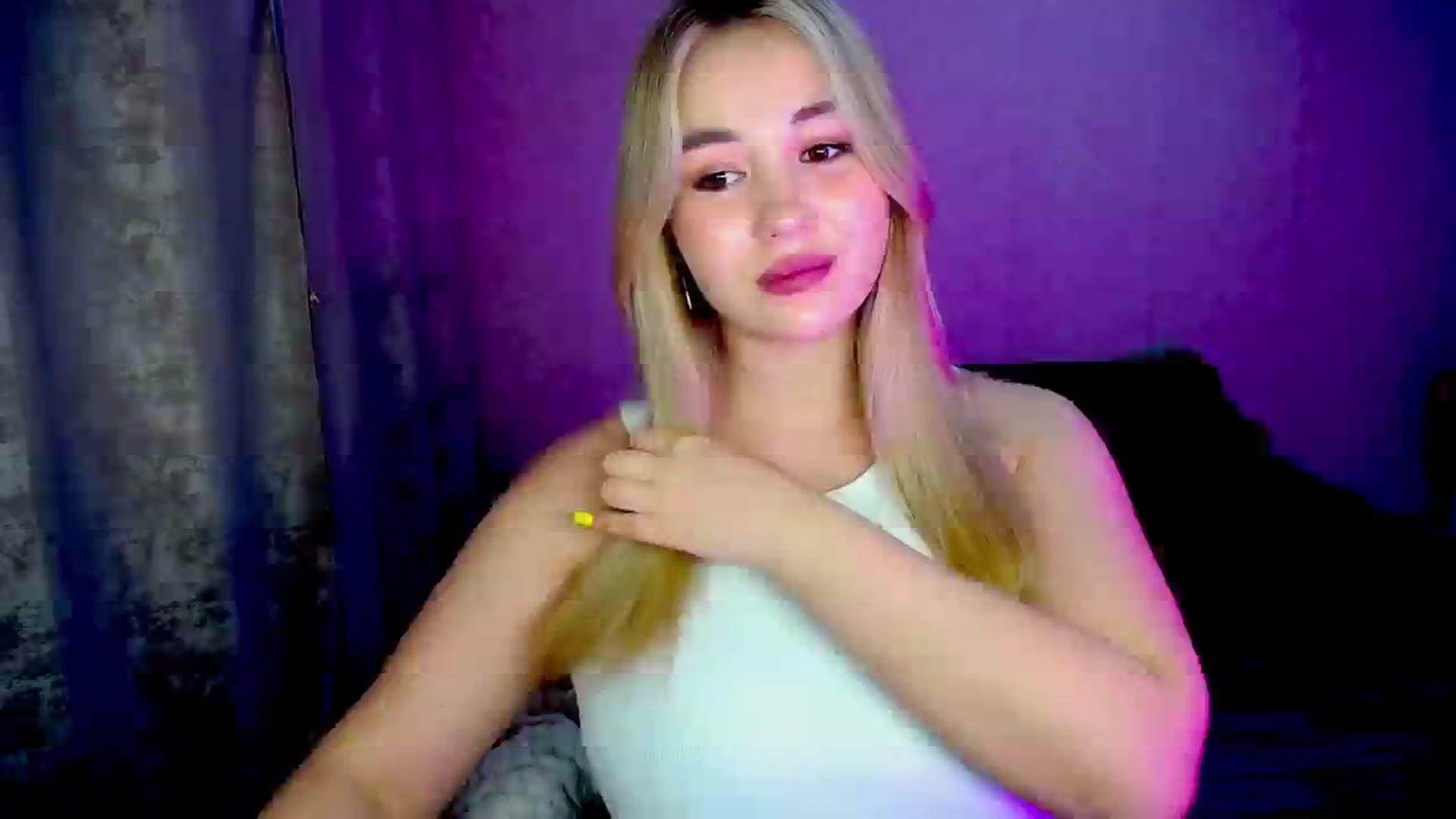 Gallery image thumbnail from WishJot's myfreecams stream on, 07/19/2024, 19:56 image 5 of 20
