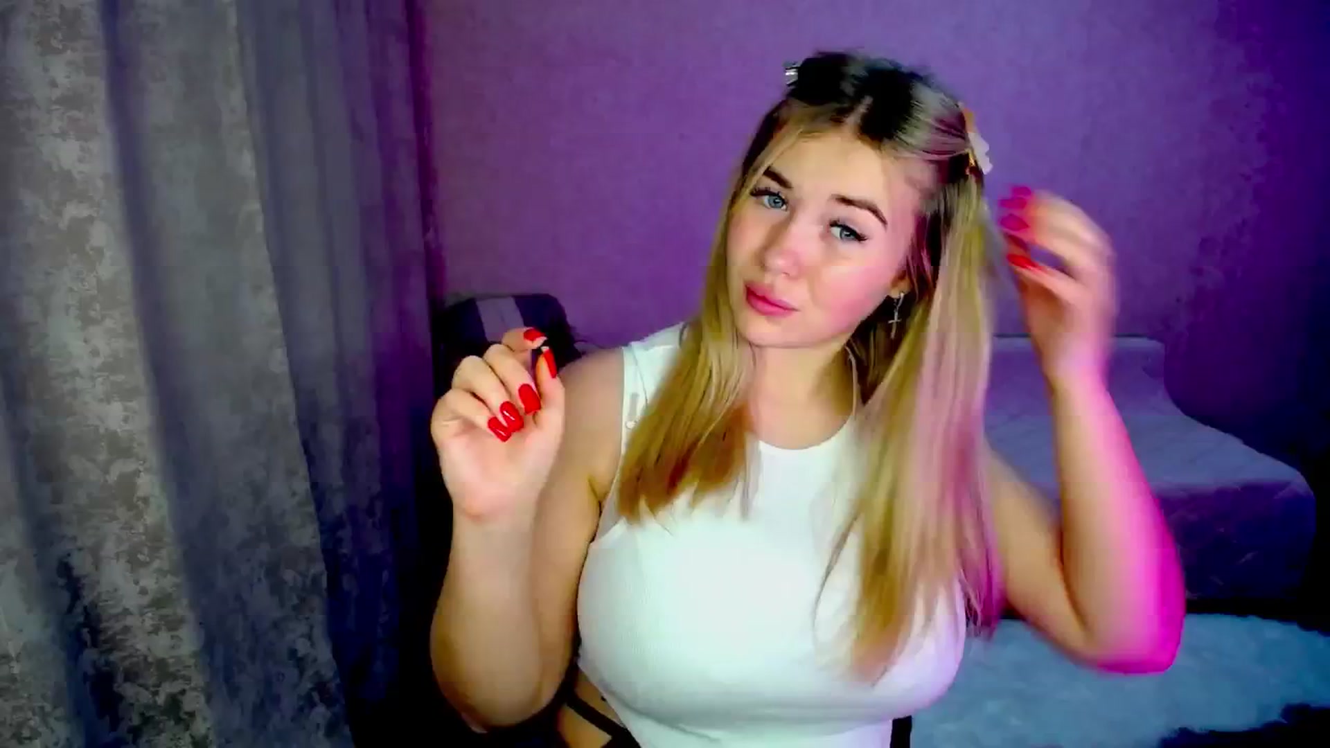 Gallery image thumbnail from WishJot's myfreecams stream on, 08/22/2024, 20:27 image 6 of 20