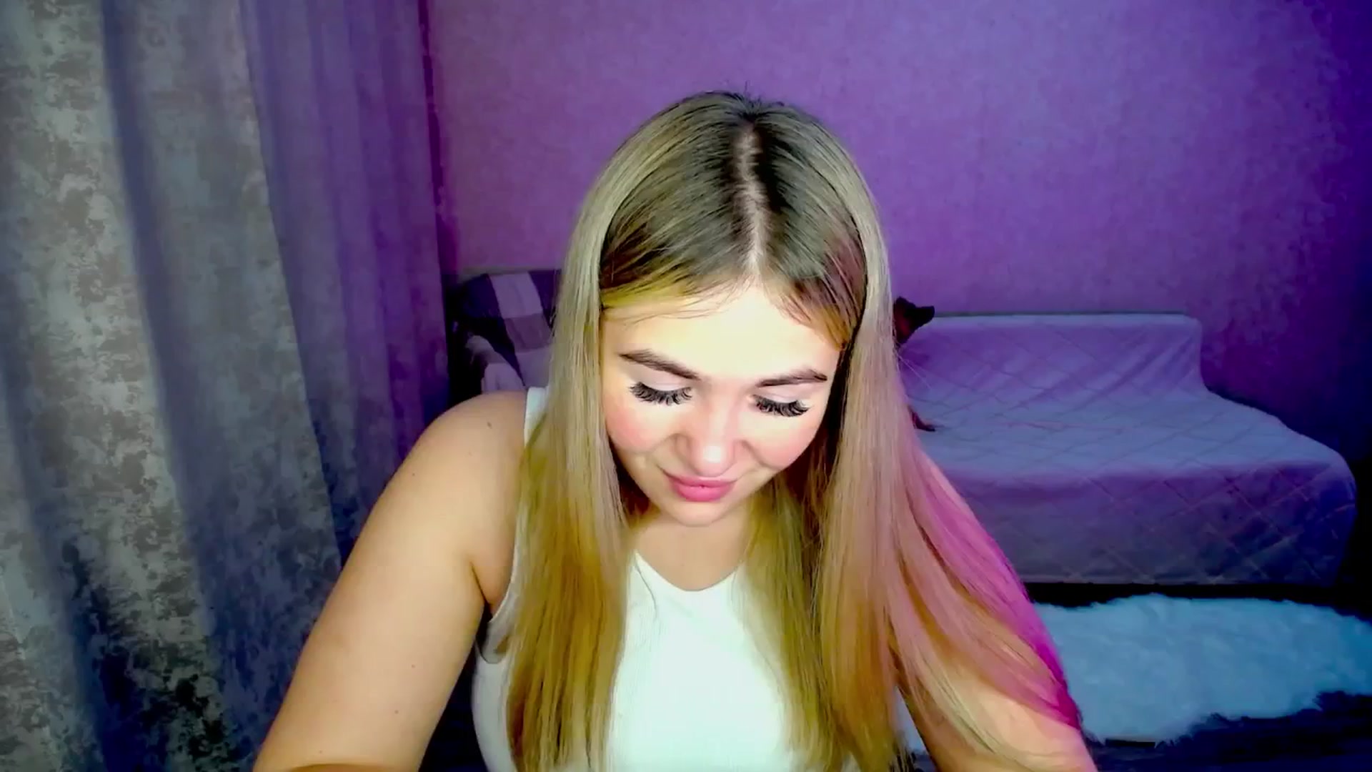 Gallery image thumbnail from WishJot's myfreecams stream on, 08/22/2024, 20:50 image 2 of 20