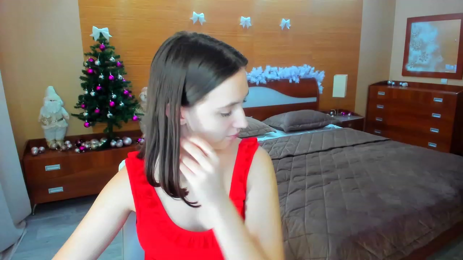 Gallery image thumbnail from WittyBunnyy's myfreecams stream on, 12/28/2022, 11:09 image 14 of 20