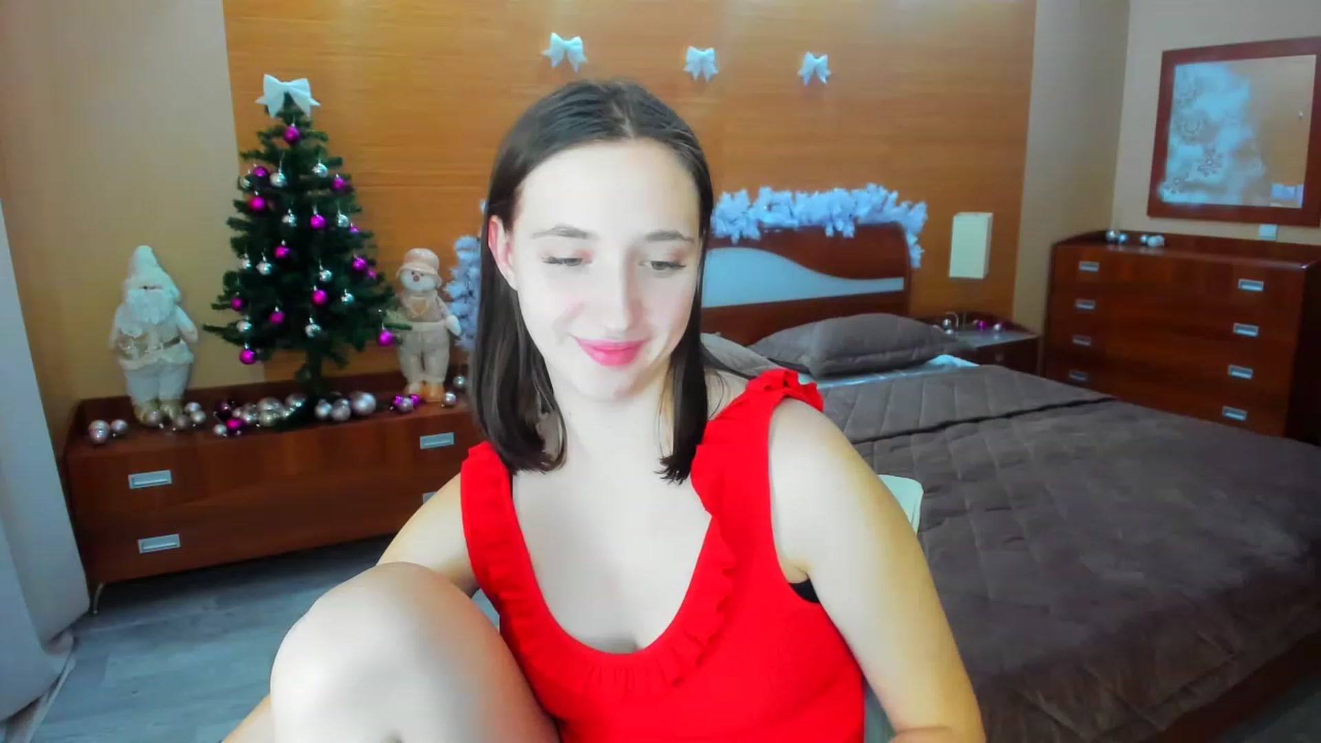 Gallery image thumbnail from WittyBunnyy's myfreecams stream on, 12/28/2022, 11:09 image 19 of 20