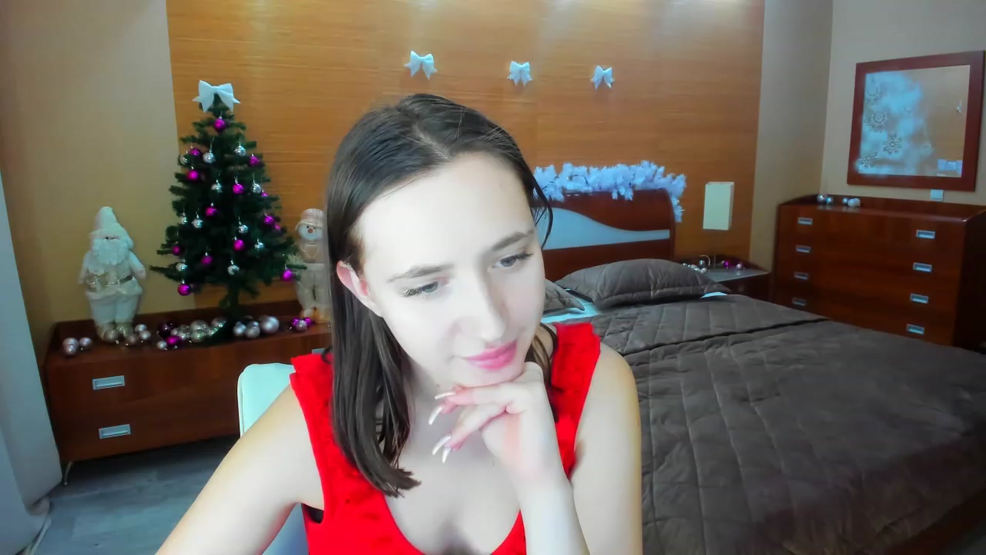 Gallery image thumbnail from WittyBunnyy's myfreecams stream on, 12/28/2022, 13:00 image 3 of 20