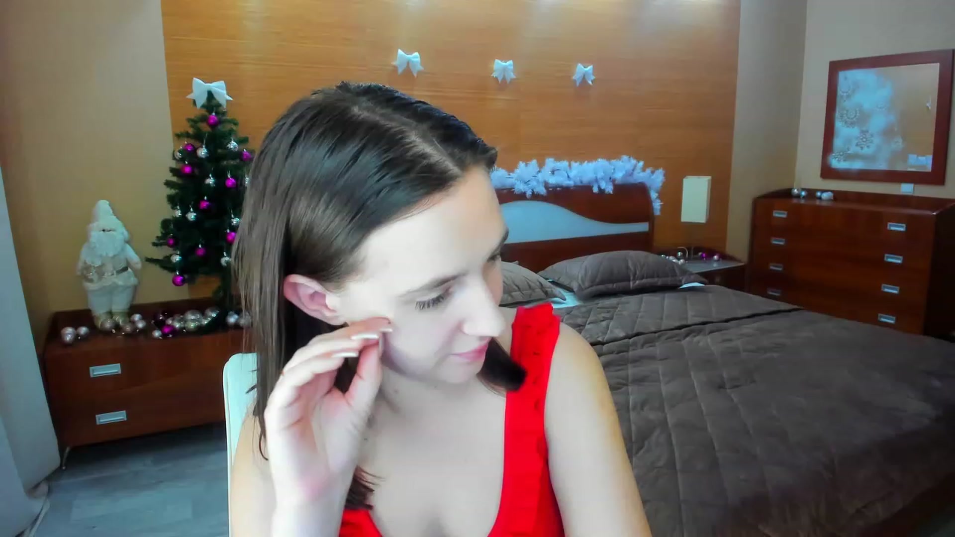 Gallery image thumbnail from WittyBunnyy's myfreecams stream on, 12/28/2022, 13:00 image 7 of 20
