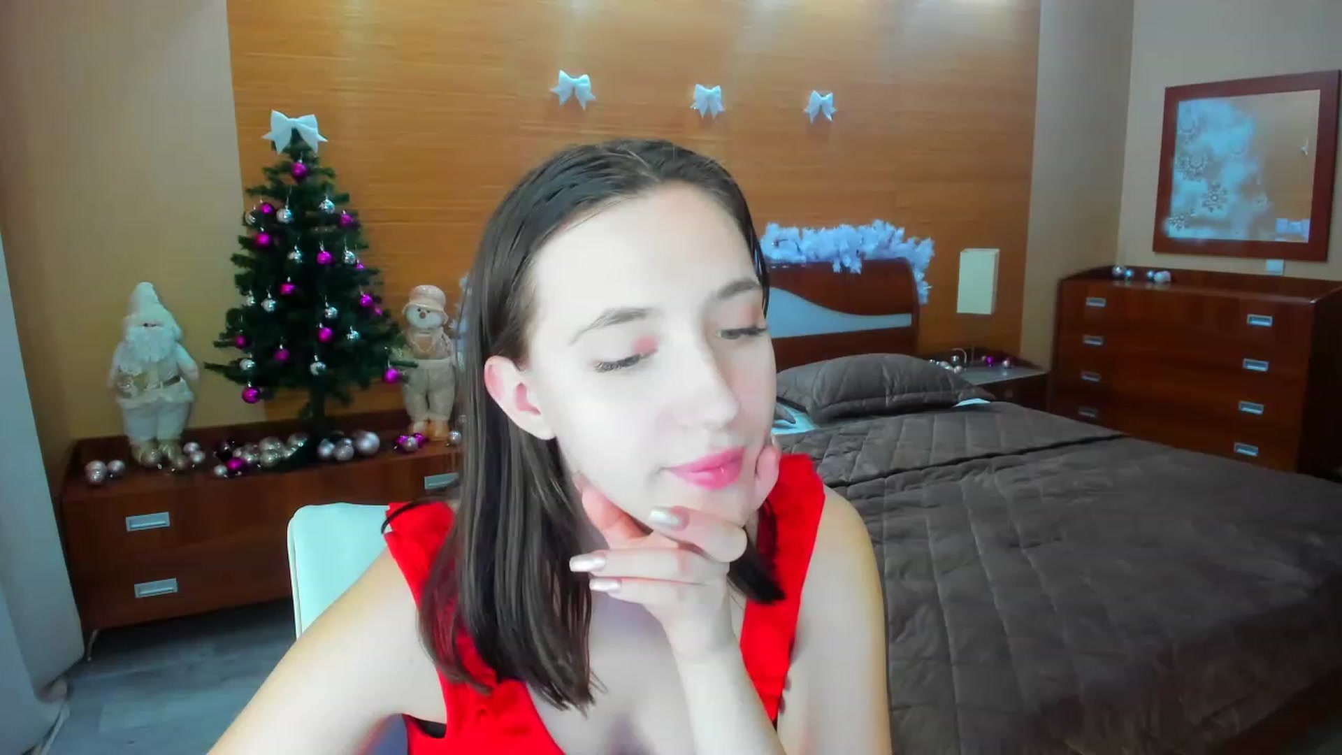 Gallery image thumbnail from WittyBunnyy's myfreecams stream on, 12/28/2022, 13:00 image 5 of 20