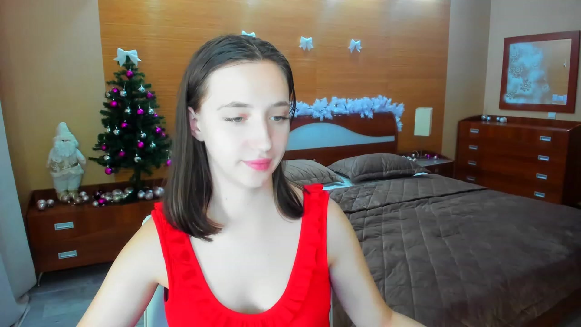 Gallery image thumbnail from WittyBunnyy's myfreecams stream on, 12/28/2022, 13:00 image 6 of 20