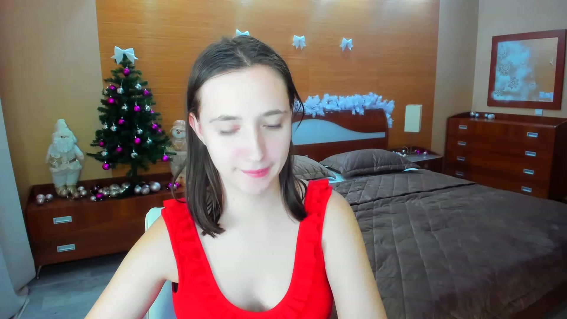Gallery image thumbnail from WittyBunnyy's myfreecams stream on, 12/28/2022, 13:00 image 2 of 20