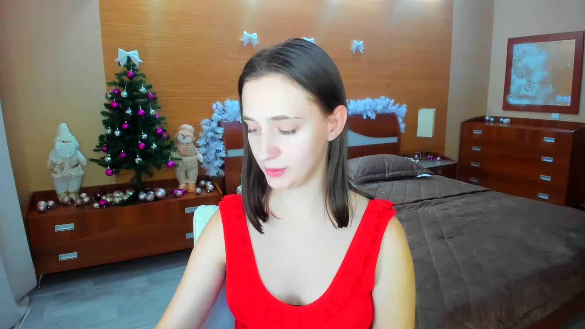 Gallery image thumbnail from WittyBunnyy's myfreecams stream on, 12/28/2022, 13:45 image 8 of 20