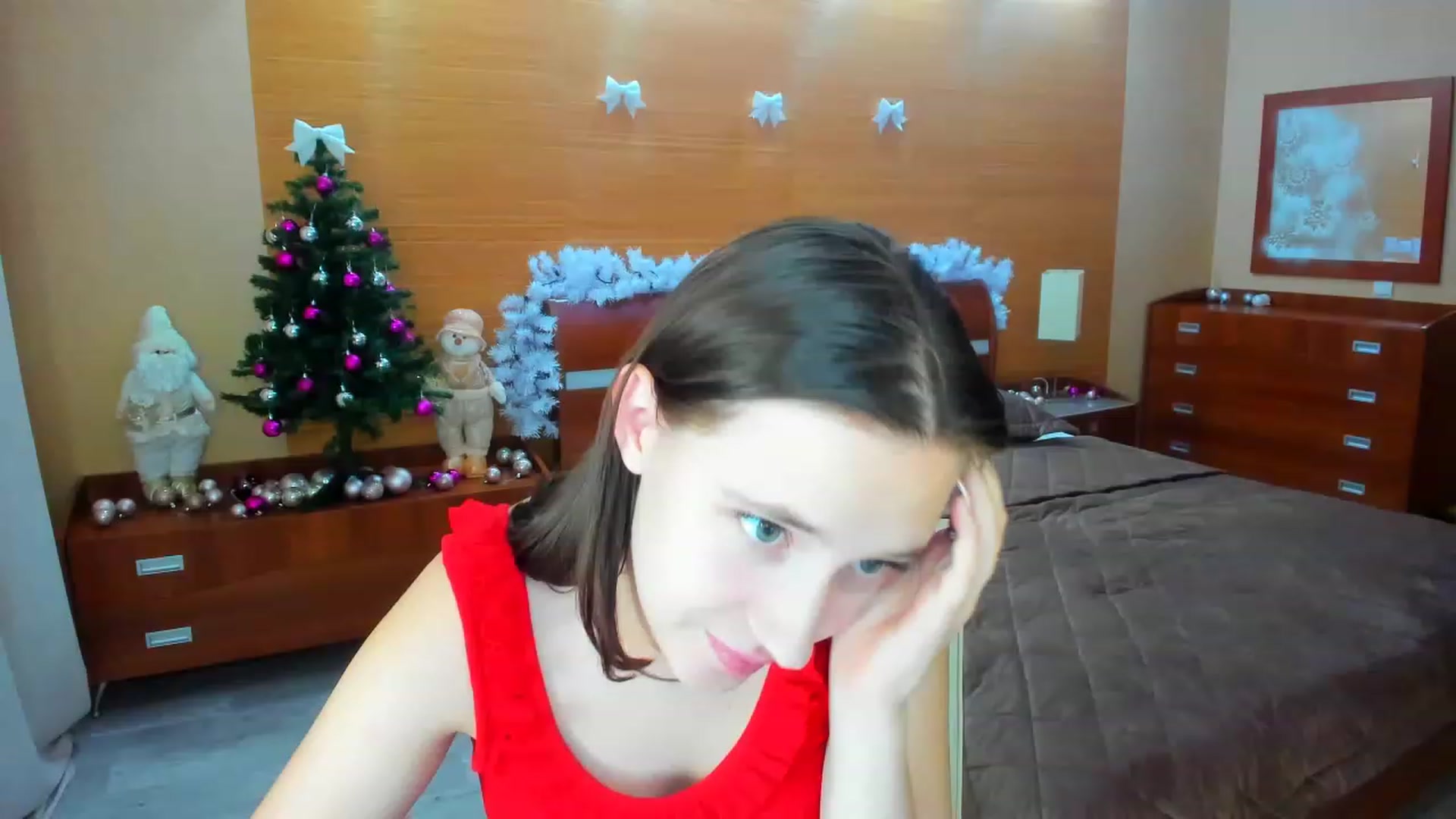 Gallery image thumbnail from WittyBunnyy's myfreecams stream on, 12/28/2022, 14:41 image 9 of 20