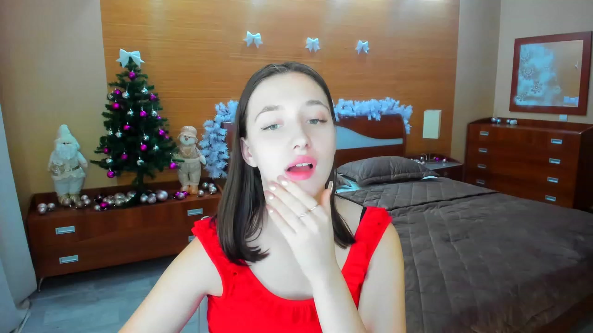Gallery image thumbnail from WittyBunnyy's myfreecams stream on, 12/28/2022, 14:41 image 2 of 20