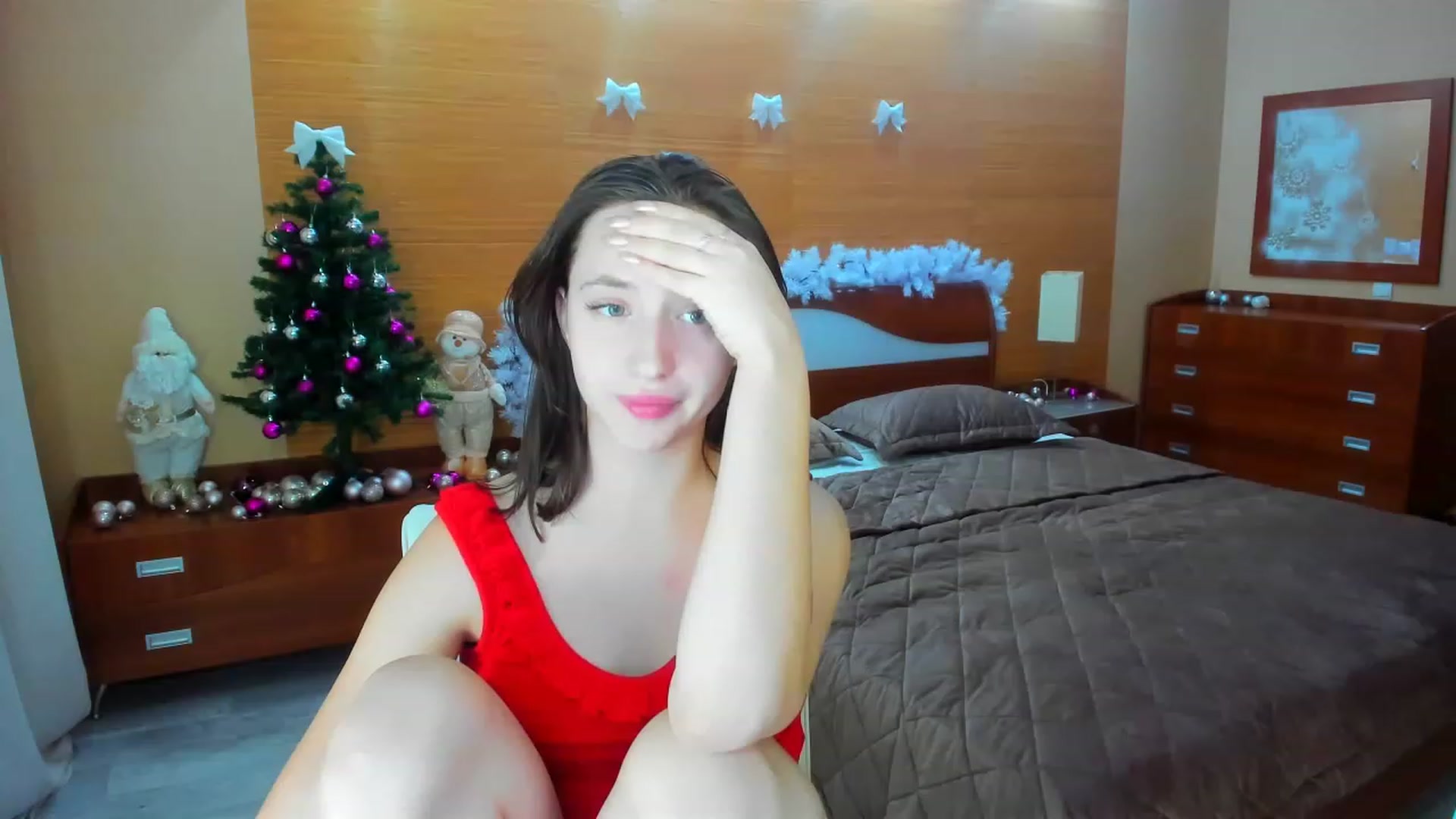 Gallery image thumbnail from WittyBunnyy's myfreecams stream on, 12/28/2022, 15:41 image 15 of 20