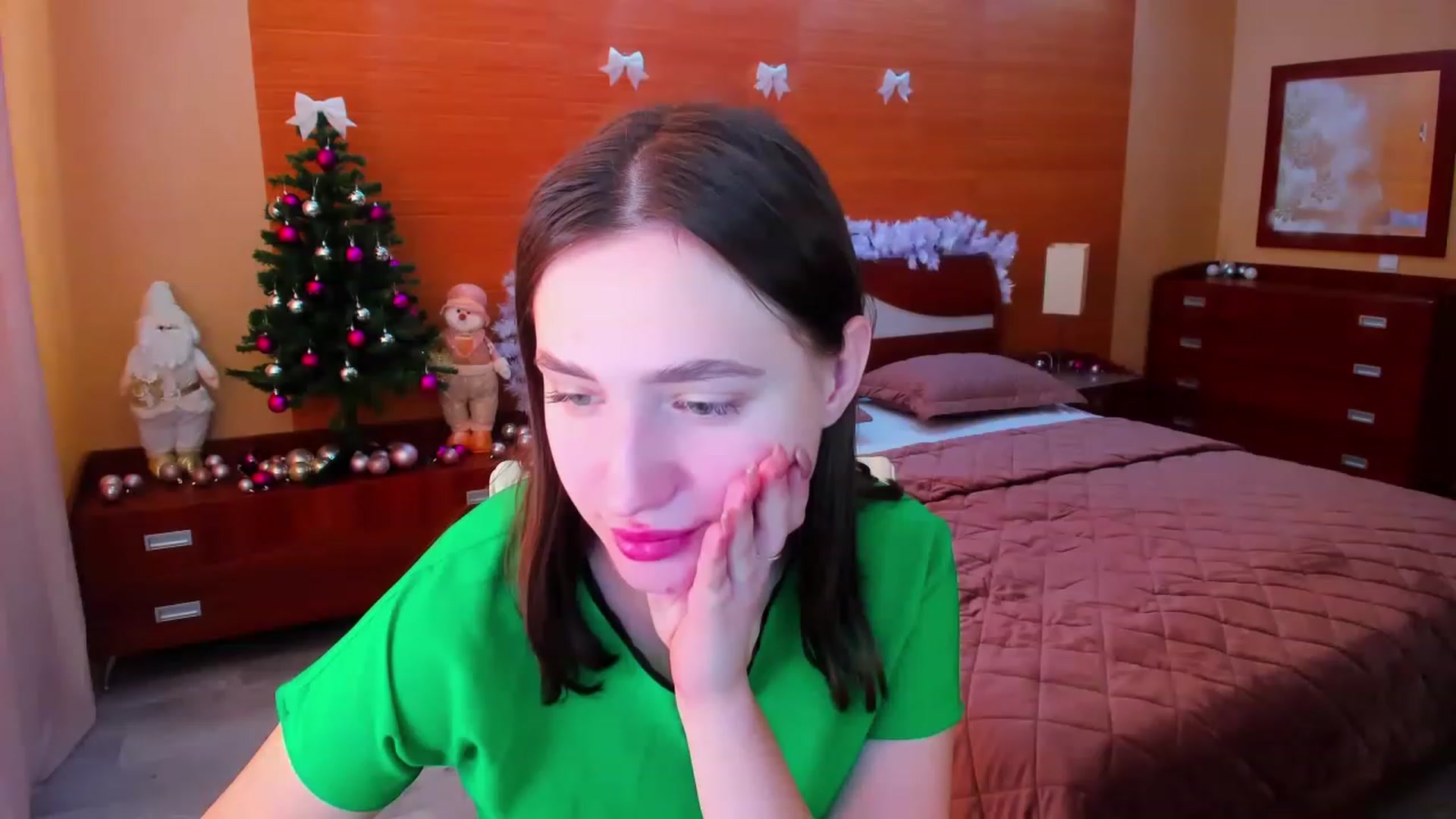Gallery image thumbnail from WittyBunnyy's myfreecams stream on, 01/17/2023, 11:47 image 13 of 20