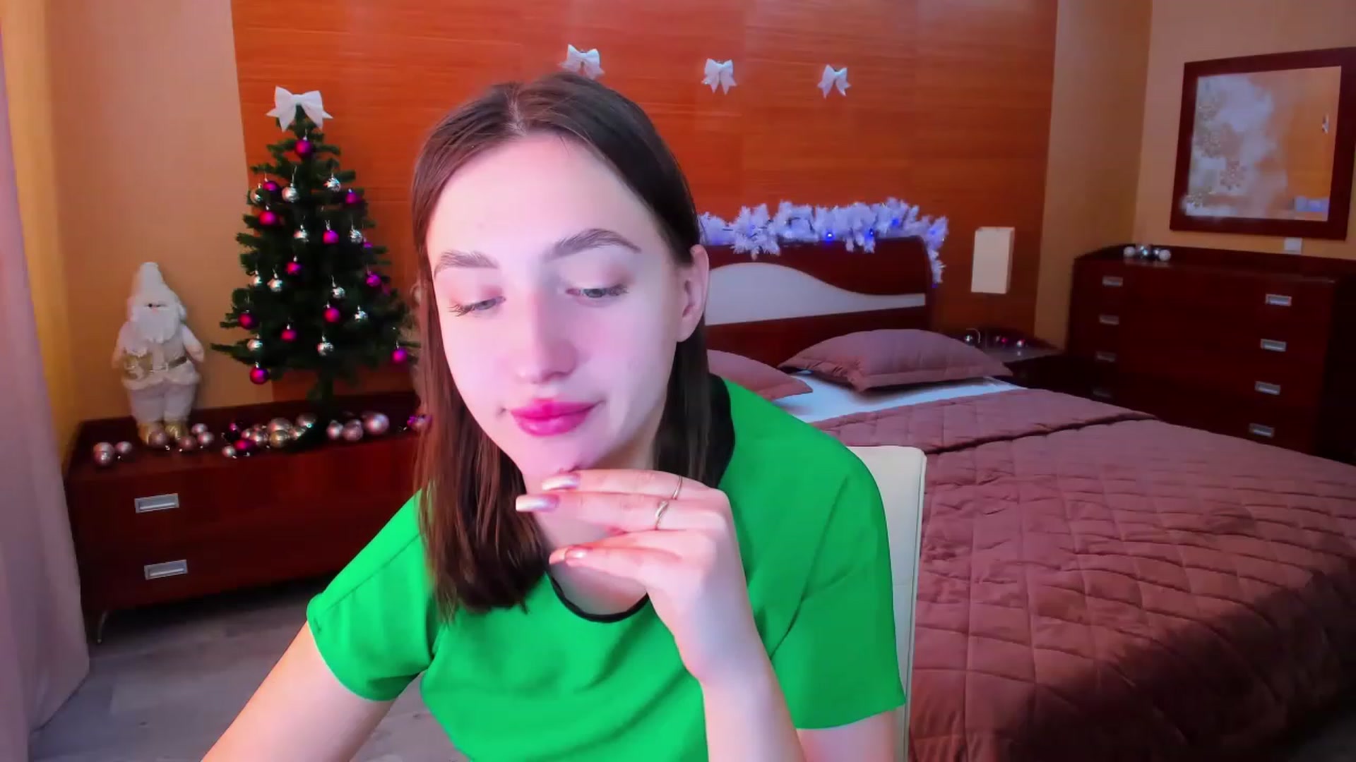 Gallery image thumbnail from WittyBunnyy's myfreecams stream on, 01/17/2023, 11:47 image 15 of 20