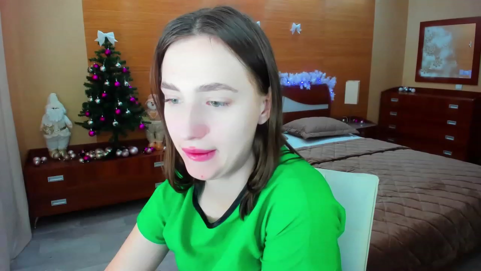 Gallery image thumbnail from WittyBunnyy's myfreecams stream on, 01/17/2023, 11:47 image 10 of 20