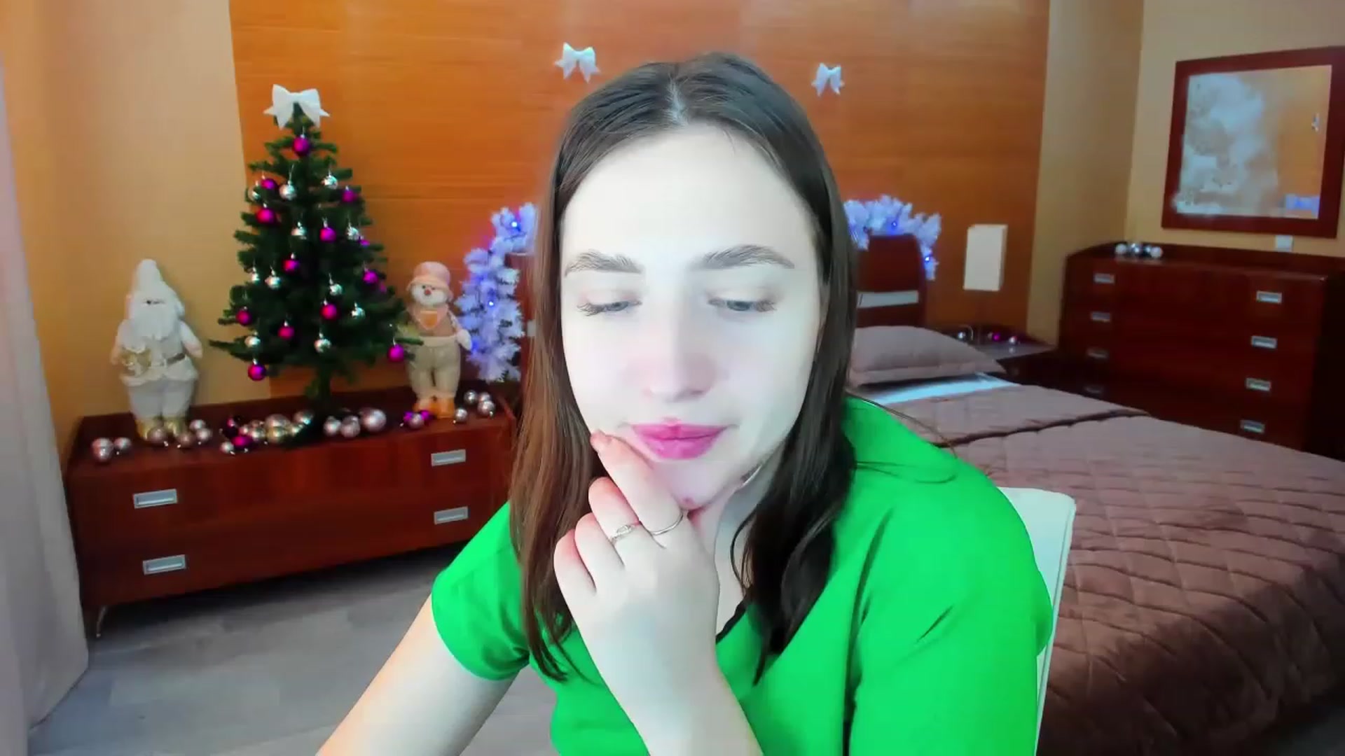 Gallery image thumbnail from WittyBunnyy's myfreecams stream on, 01/17/2023, 11:47 image 11 of 20