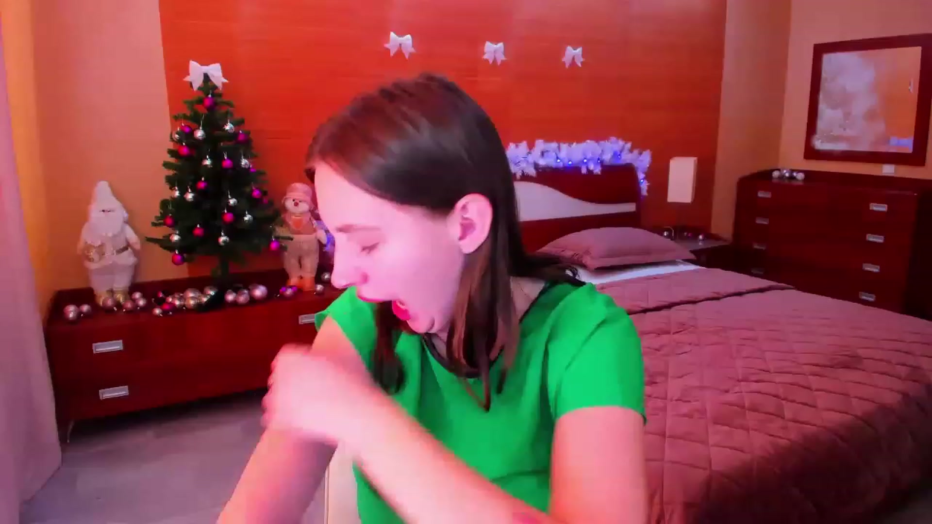Gallery image thumbnail from WittyBunnyy's myfreecams stream on, 01/17/2023, 11:47 image 16 of 20