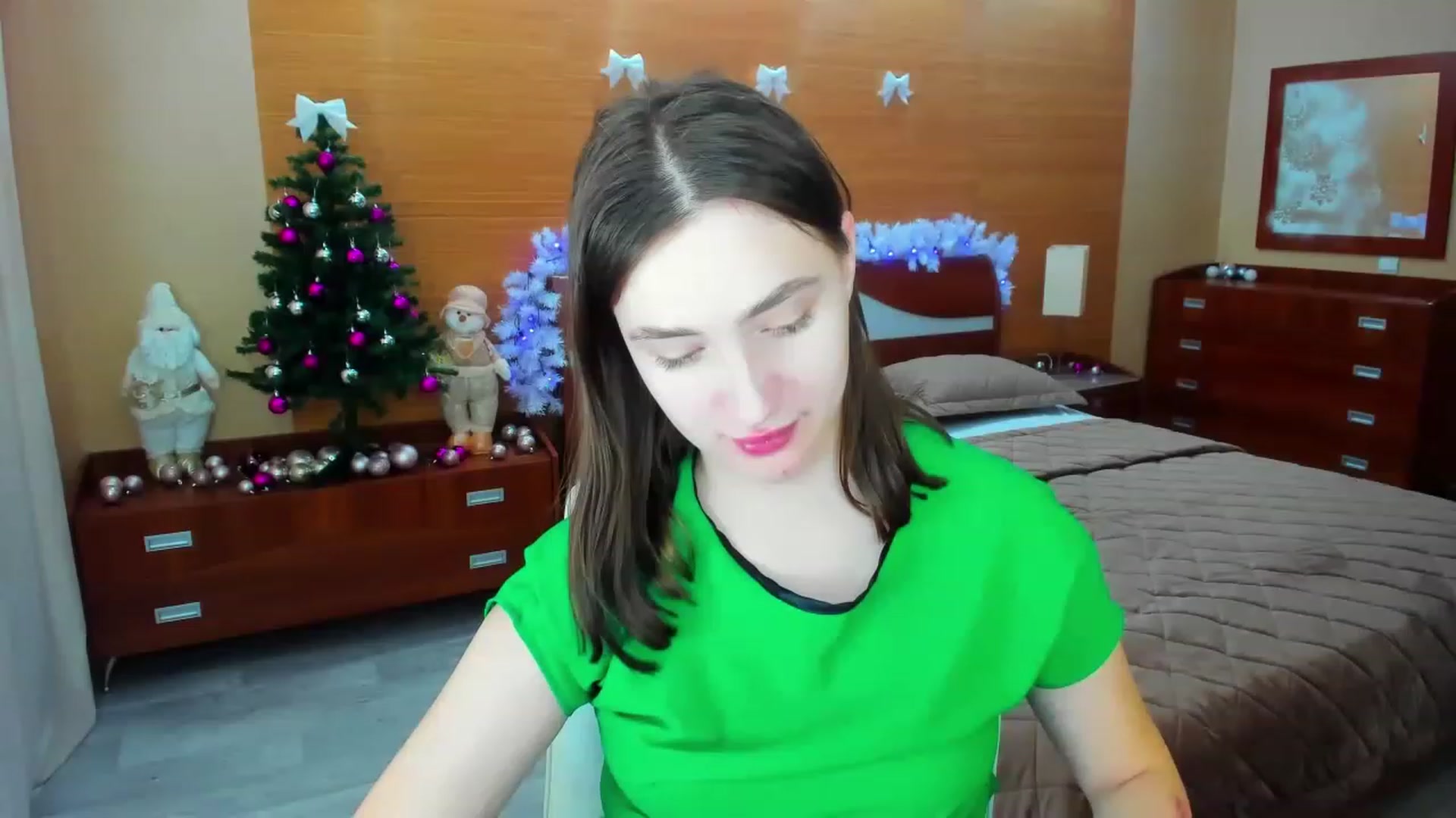 Gallery image thumbnail from WittyBunnyy's myfreecams stream on, 01/17/2023, 11:47 image 18 of 20