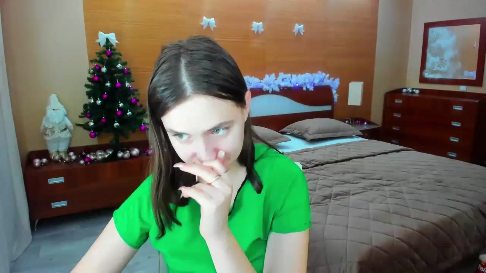 Gallery image thumbnail from WittyBunnyy's myfreecams stream on, 01/17/2023, 12:31 image 4 of 20