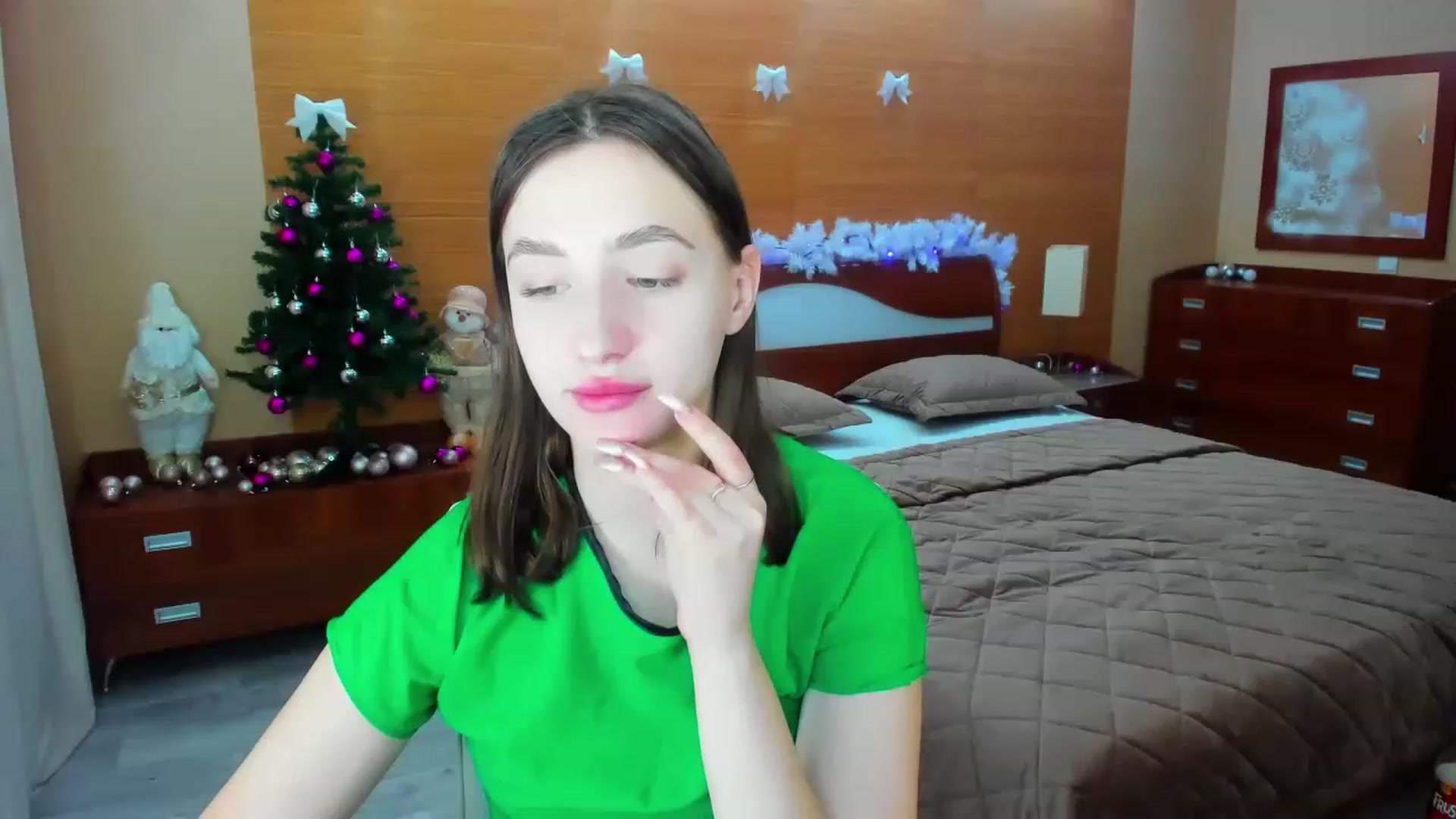 Gallery image thumbnail from WittyBunnyy's myfreecams stream on, 01/17/2023, 12:31 image 5 of 20