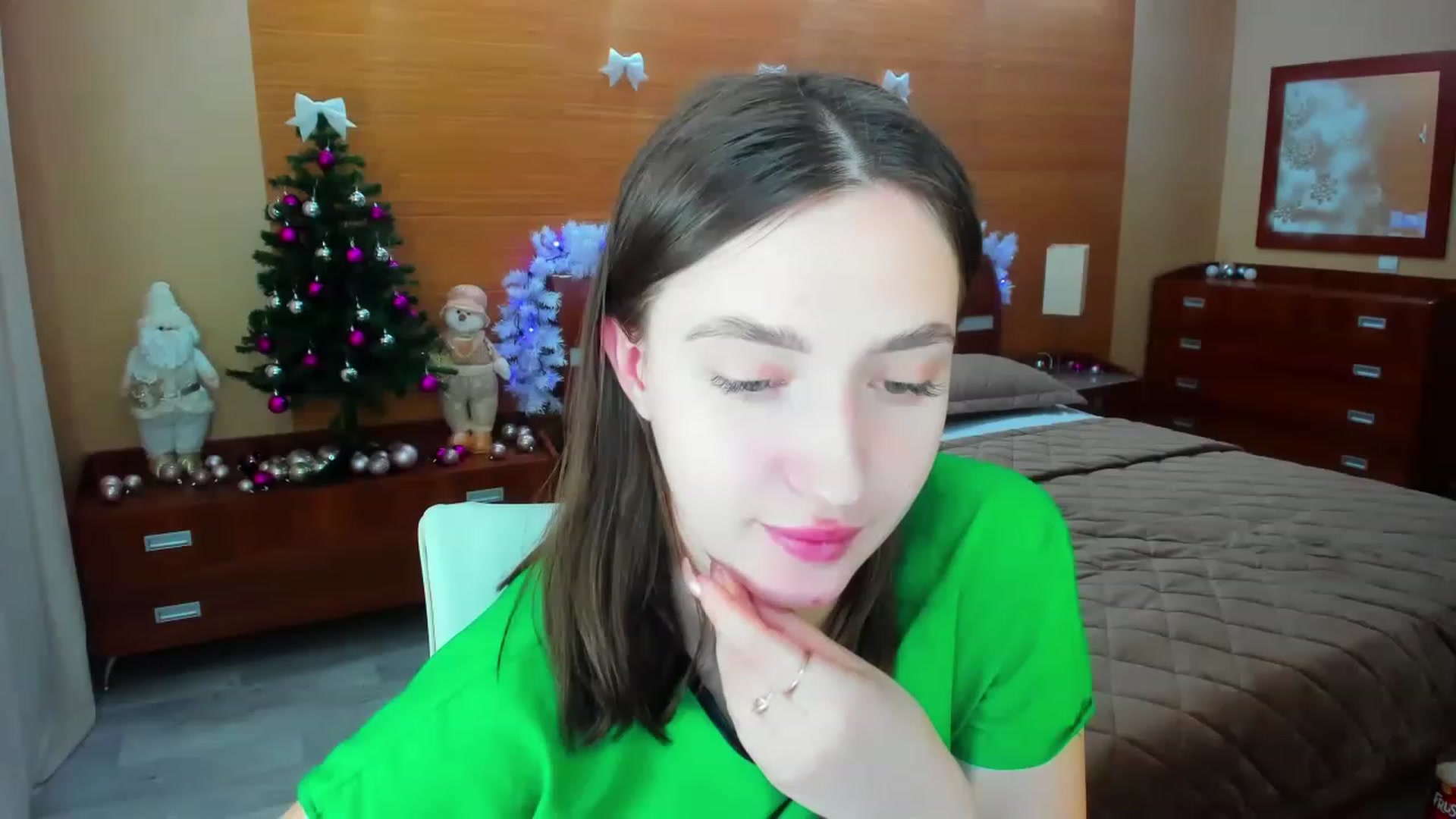 Gallery image thumbnail from WittyBunnyy's myfreecams stream on, 01/17/2023, 12:31 image 7 of 20