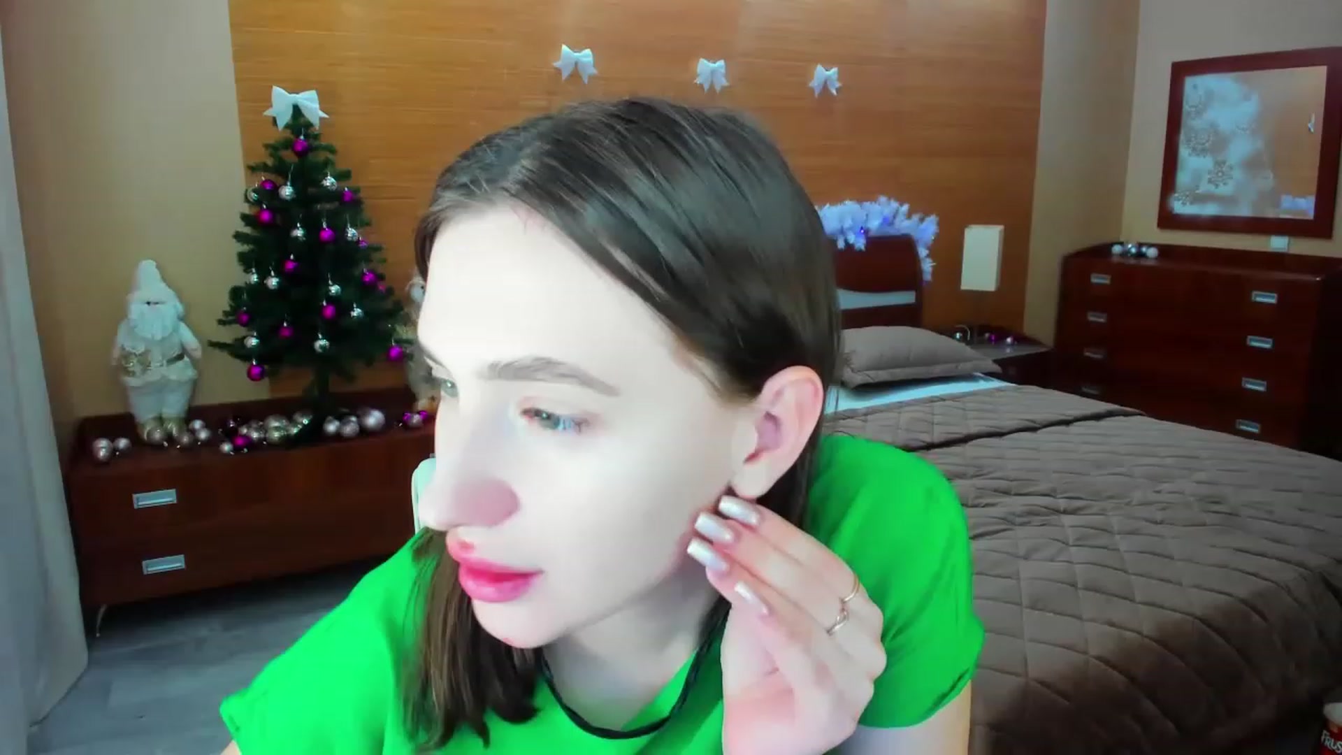 Gallery image thumbnail from WittyBunnyy's myfreecams stream on, 01/17/2023, 12:31 image 1 of 20