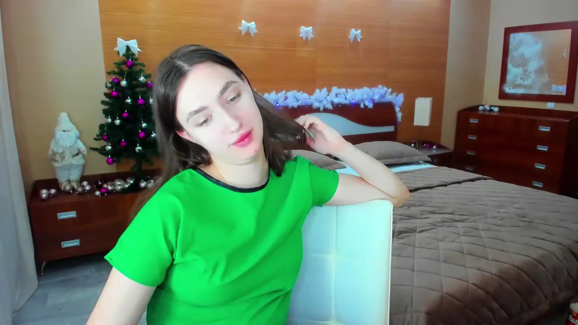 Gallery image thumbnail from WittyBunnyy's myfreecams stream on, 01/17/2023, 12:31 image 8 of 20