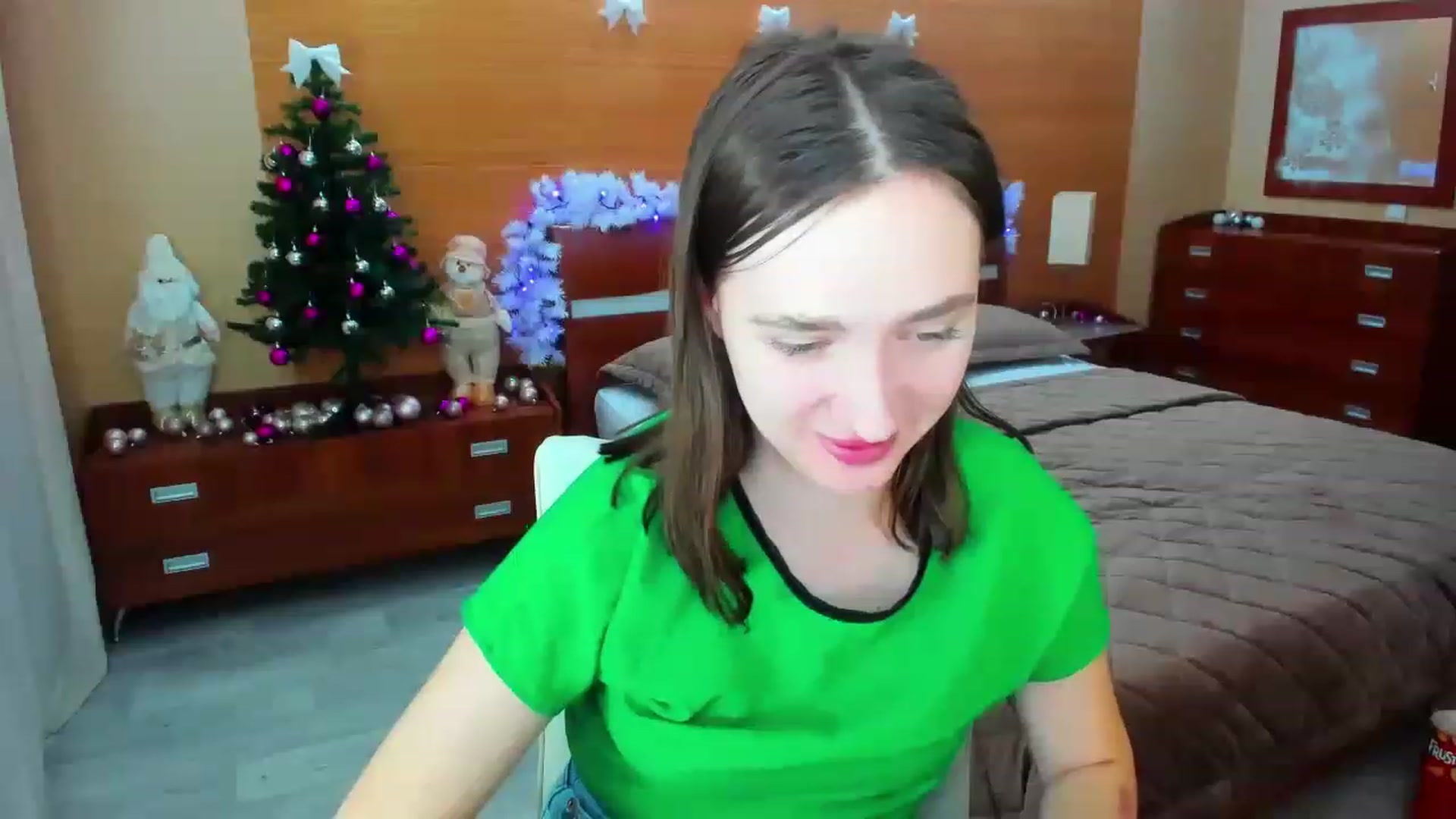 Gallery image thumbnail from WittyBunnyy's myfreecams stream on, 01/17/2023, 13:47 image 10 of 20