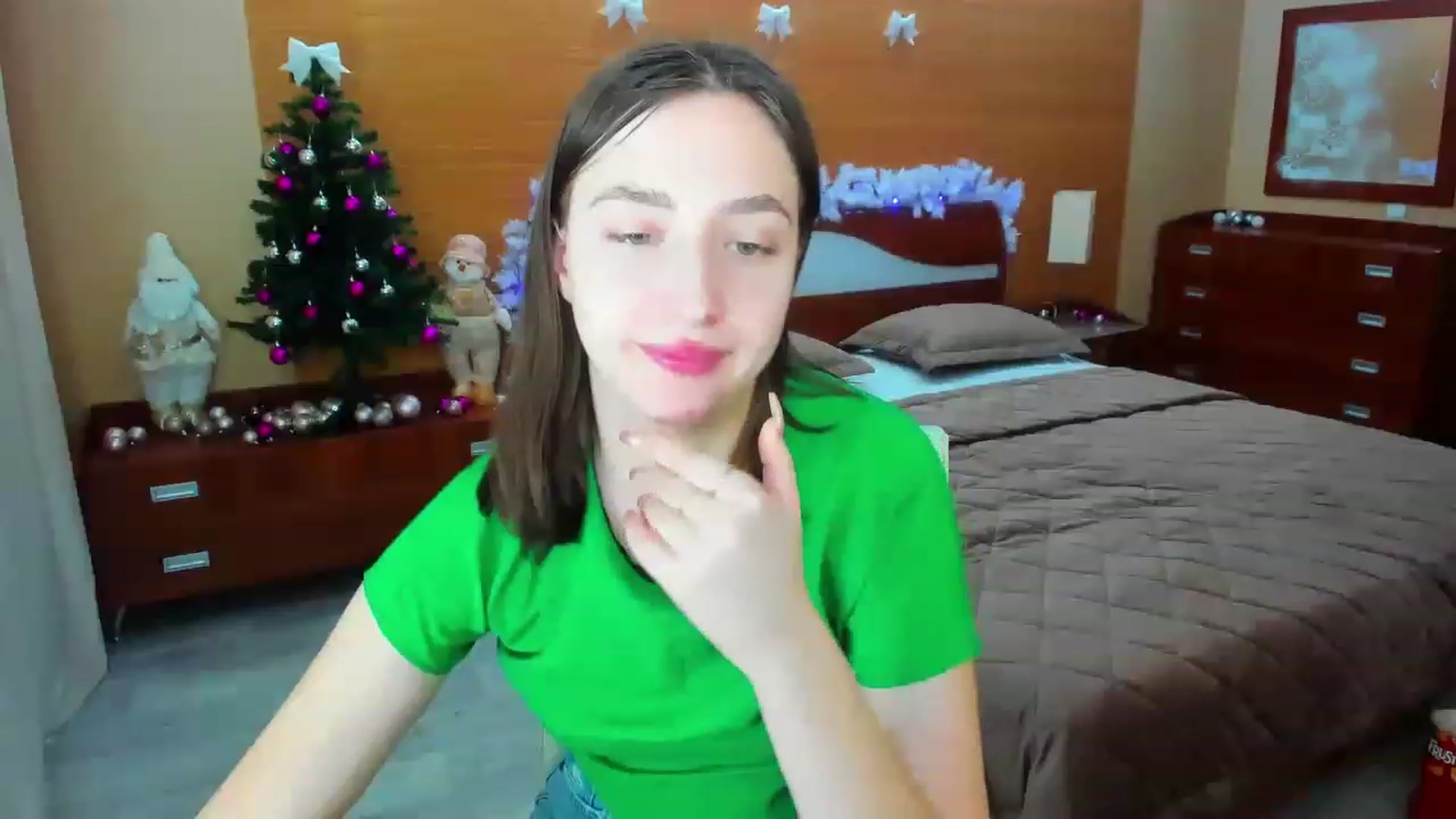 Gallery image thumbnail from WittyBunnyy's myfreecams stream on, 01/17/2023, 13:47 image 13 of 20