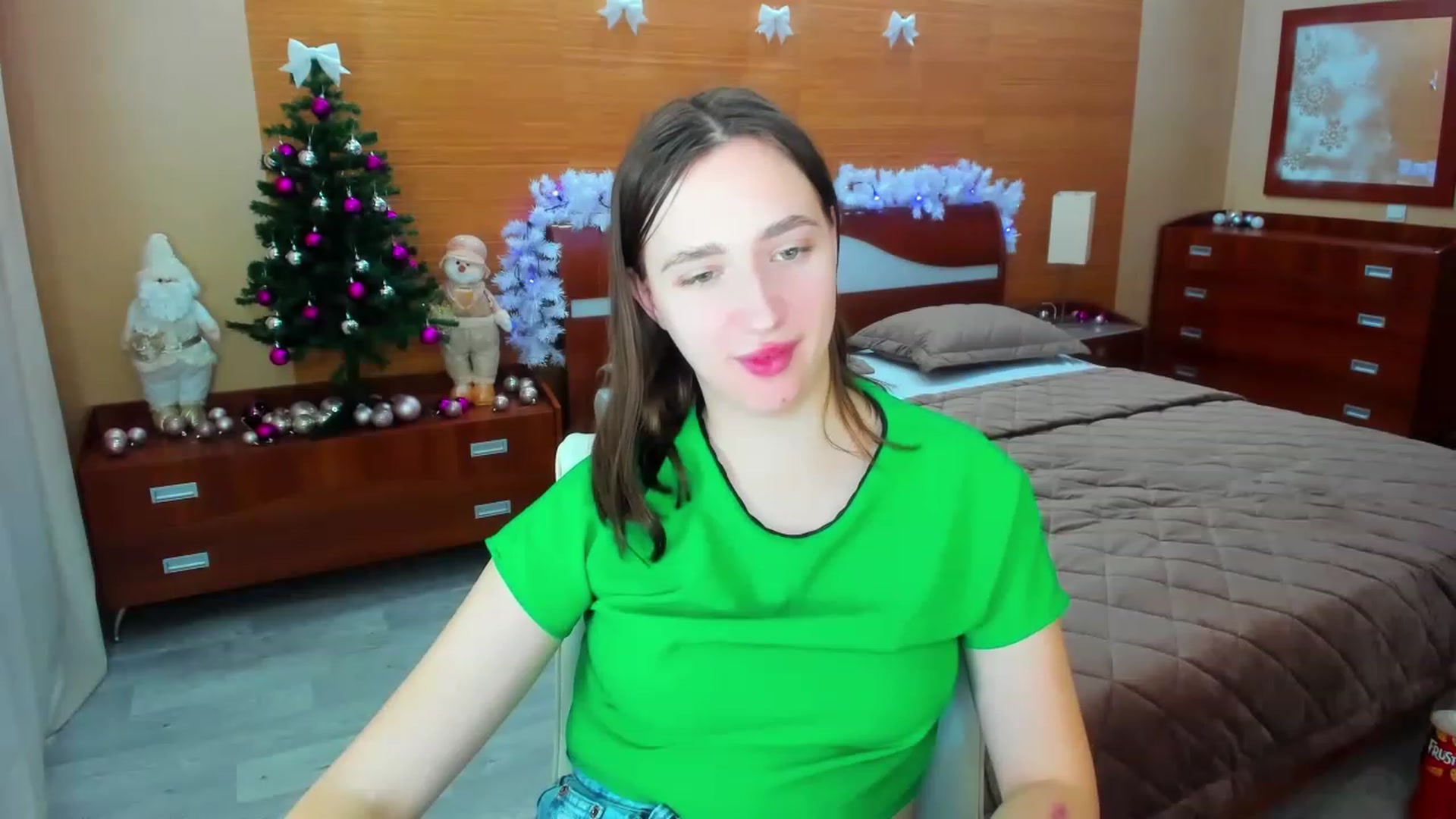 Gallery image thumbnail from WittyBunnyy's myfreecams stream on, 01/17/2023, 13:47 image 11 of 20