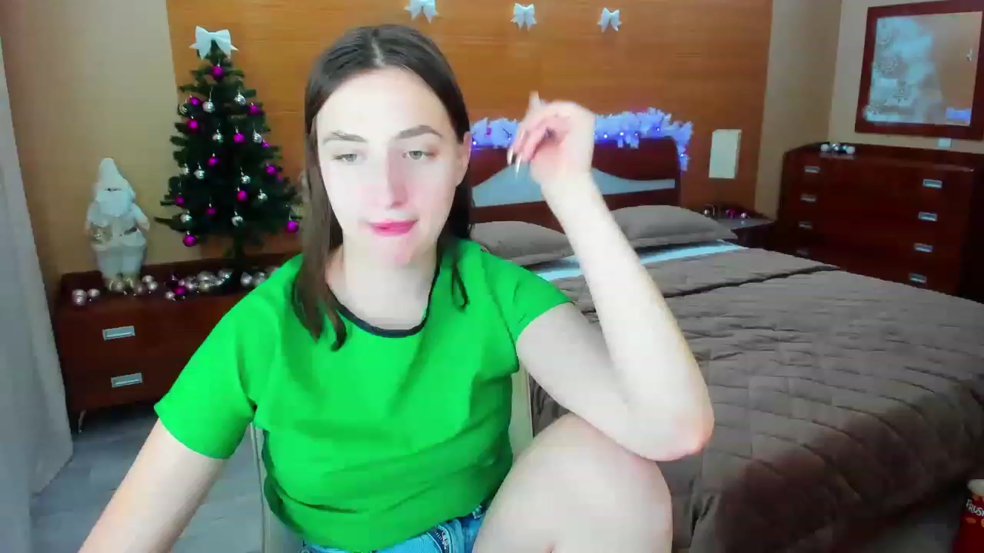 Gallery image thumbnail from WittyBunnyy's myfreecams stream on, 01/17/2023, 13:47 image 1 of 20