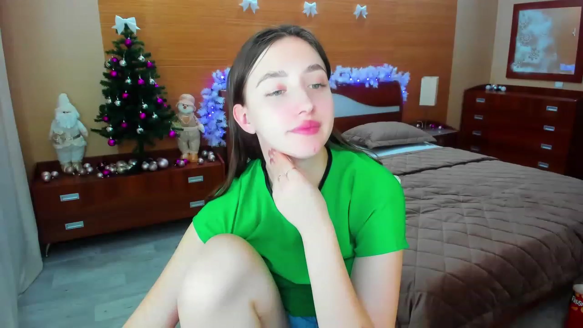 Gallery image thumbnail from WittyBunnyy's myfreecams stream on, 01/17/2023, 13:47 image 9 of 20