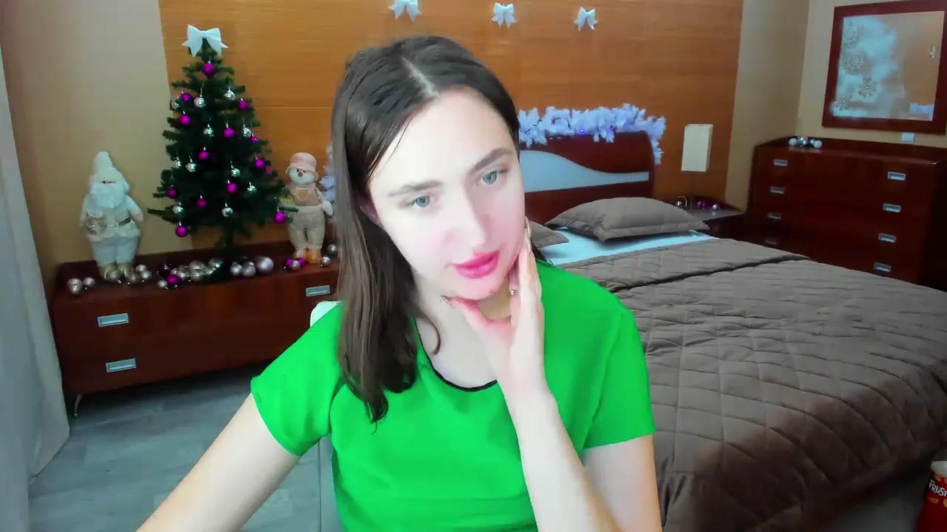 Gallery image thumbnail from WittyBunnyy's myfreecams stream on, 01/17/2023, 13:47 image 15 of 20