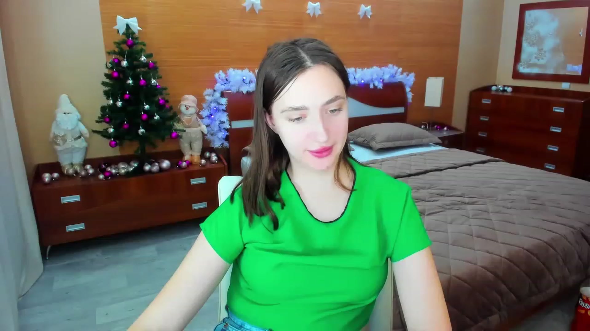 Gallery image thumbnail from WittyBunnyy's myfreecams stream on, 01/17/2023, 13:47 image 12 of 20