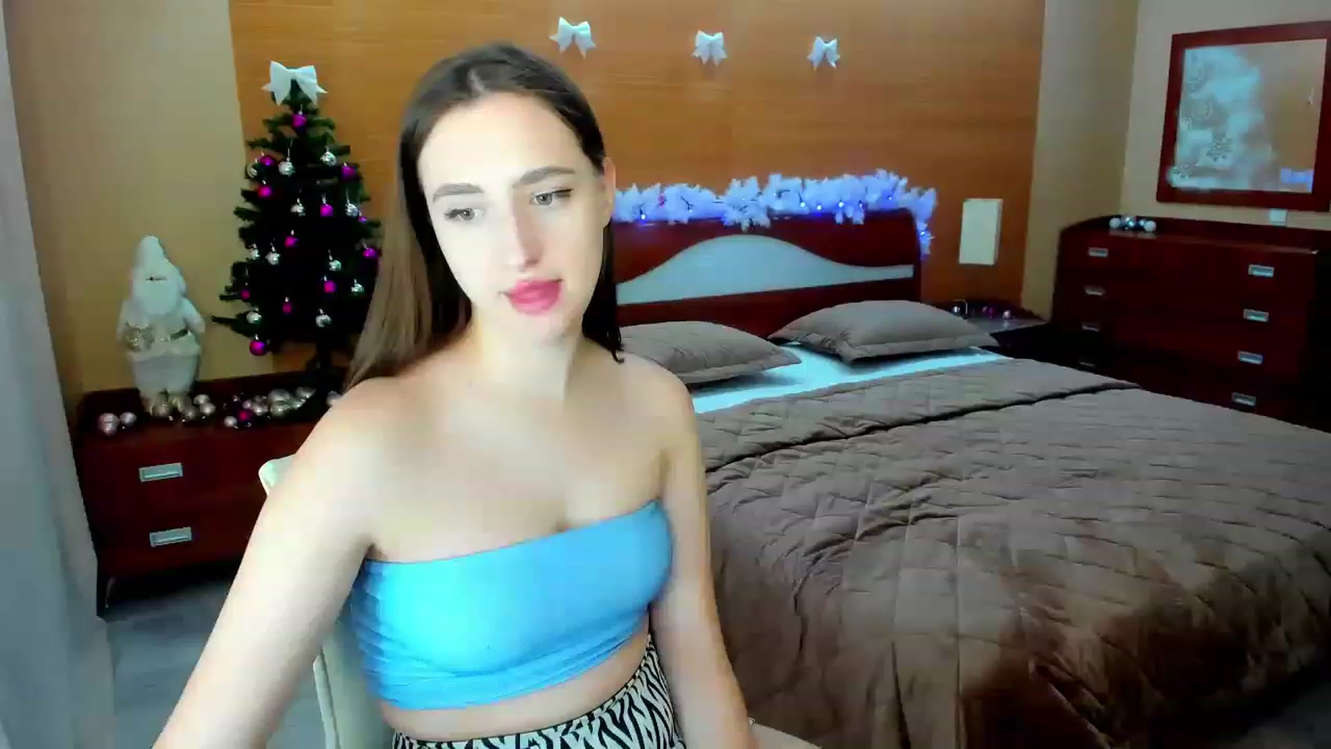 Gallery image thumbnail from WittyBunnyy's myfreecams stream on, 01/18/2023, 11:46 image 19 of 20