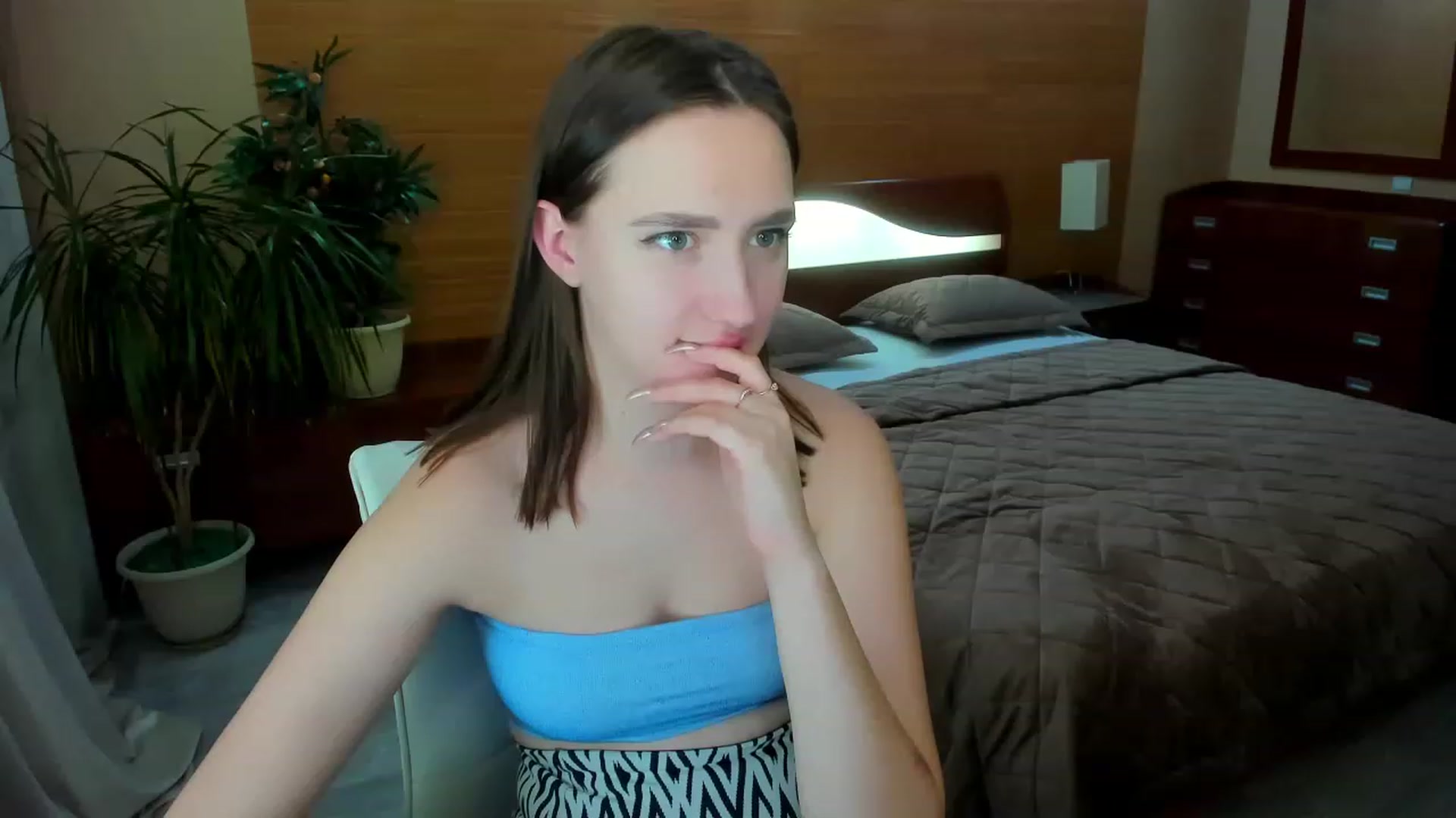 Gallery image thumbnail from WittyBunnyy's myfreecams stream on, 01/18/2023, 15:54 image 17 of 20