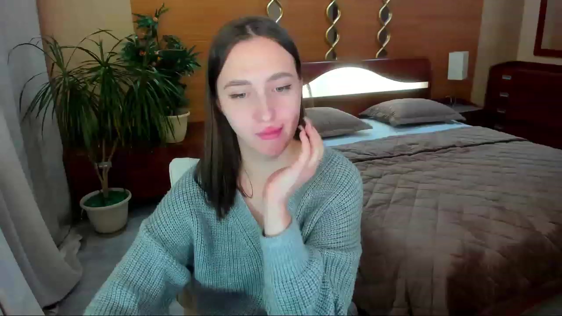 Gallery image thumbnail from WittyBunnyy's myfreecams stream on, 01/18/2023, 17:00 image 20 of 20