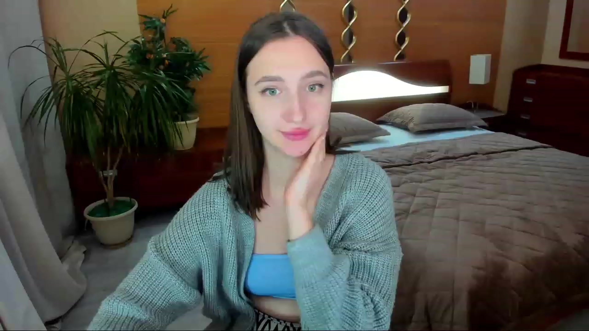 Gallery image thumbnail from WittyBunnyy's myfreecams stream on, 01/18/2023, 17:00 image 1 of 20