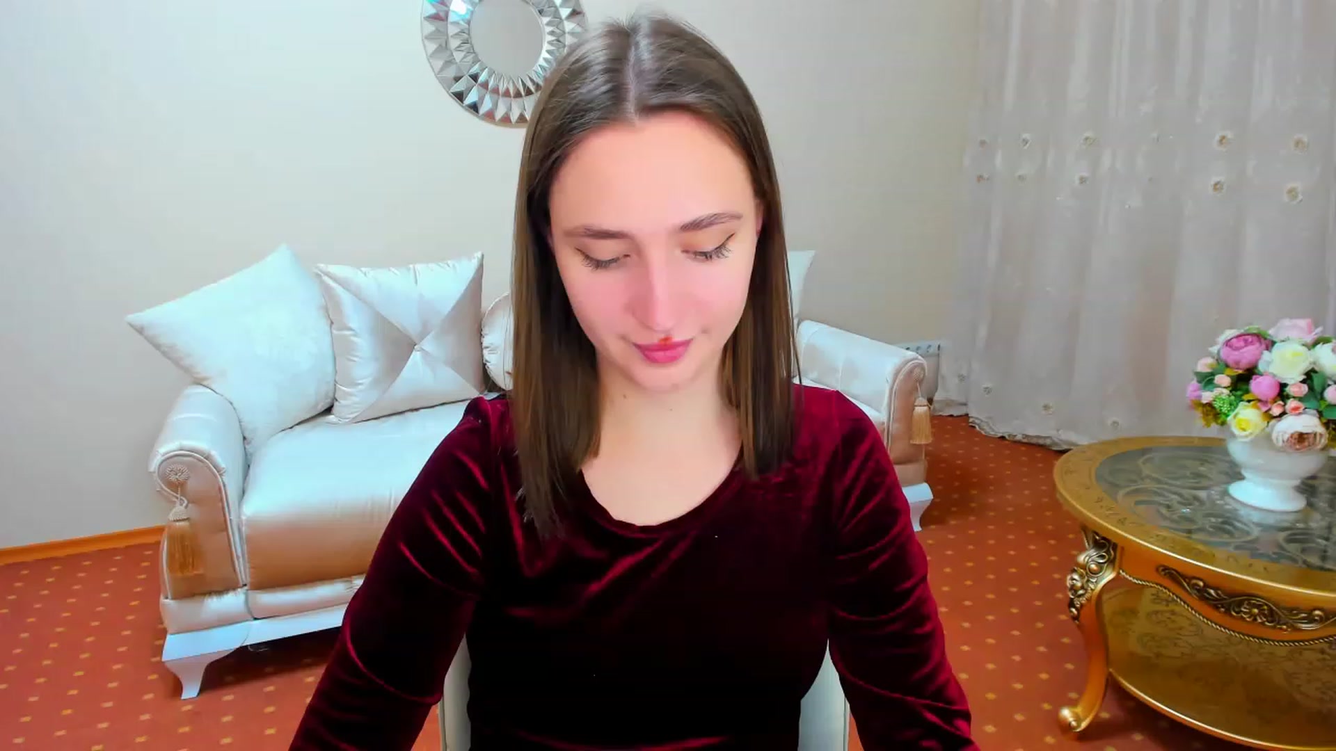 Gallery image thumbnail from WittyBunnyy's myfreecams stream on, 01/20/2023, 13:14 image 7 of 20