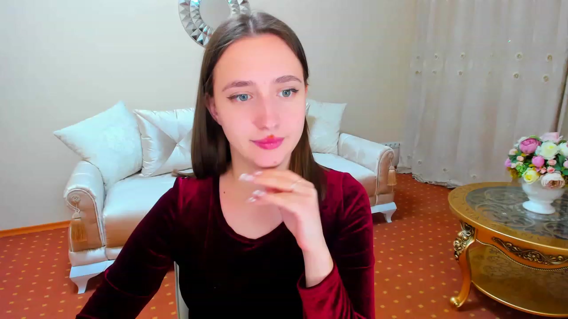 Gallery image thumbnail from WittyBunnyy's myfreecams stream on, 01/20/2023, 15:59 image 11 of 20