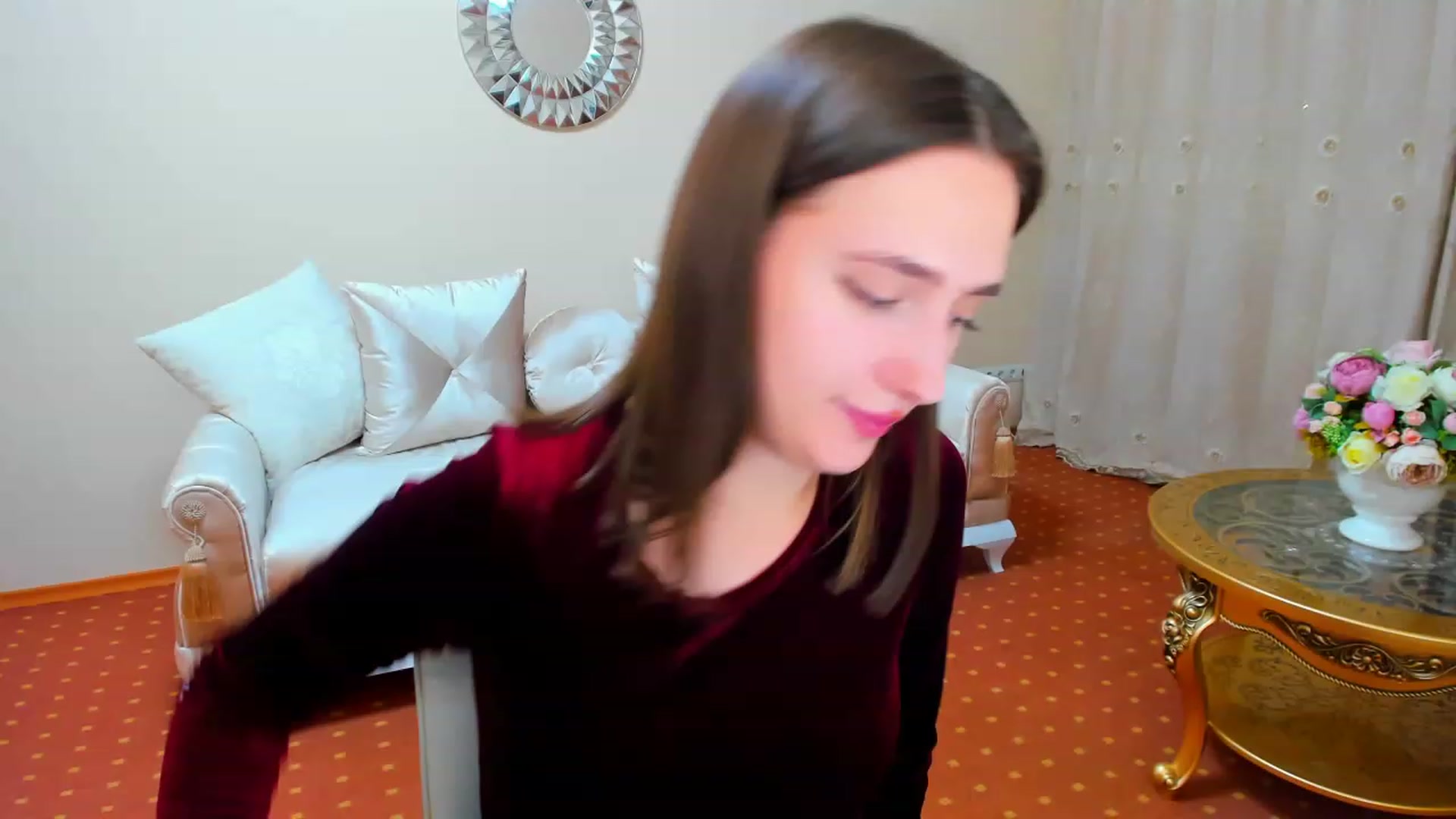 Gallery image thumbnail from WittyBunnyy's myfreecams stream on, 01/20/2023, 15:59 image 18 of 20