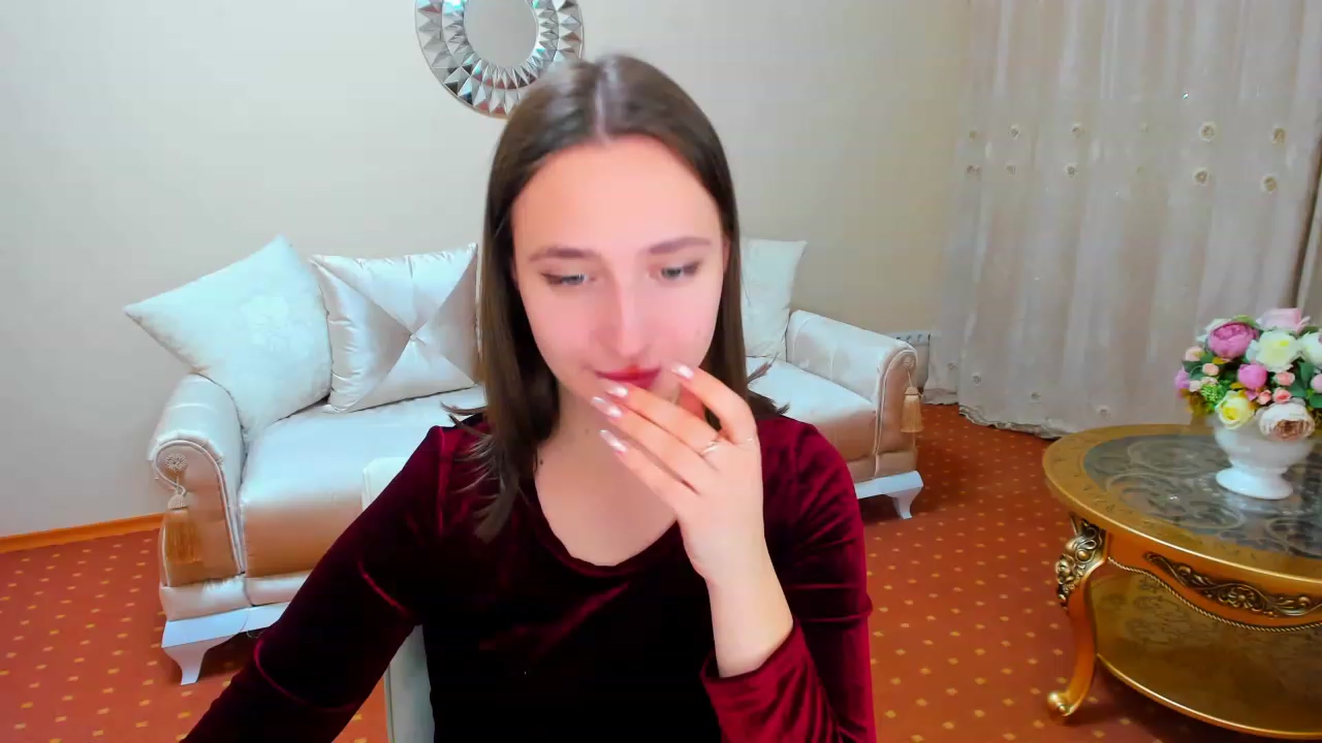 Gallery image thumbnail from WittyBunnyy's myfreecams stream on, 01/20/2023, 15:59 image 15 of 20