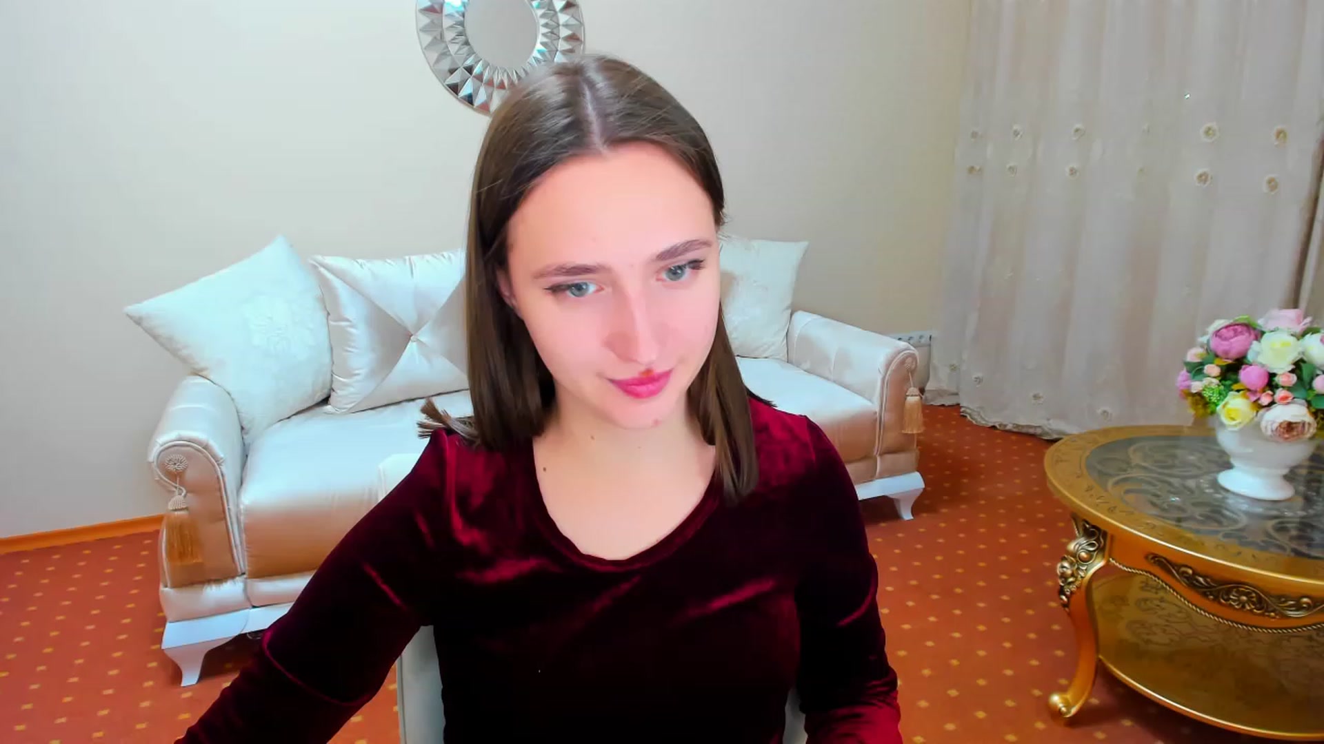 Gallery image thumbnail from WittyBunnyy's myfreecams stream on, 01/20/2023, 15:59 image 13 of 20