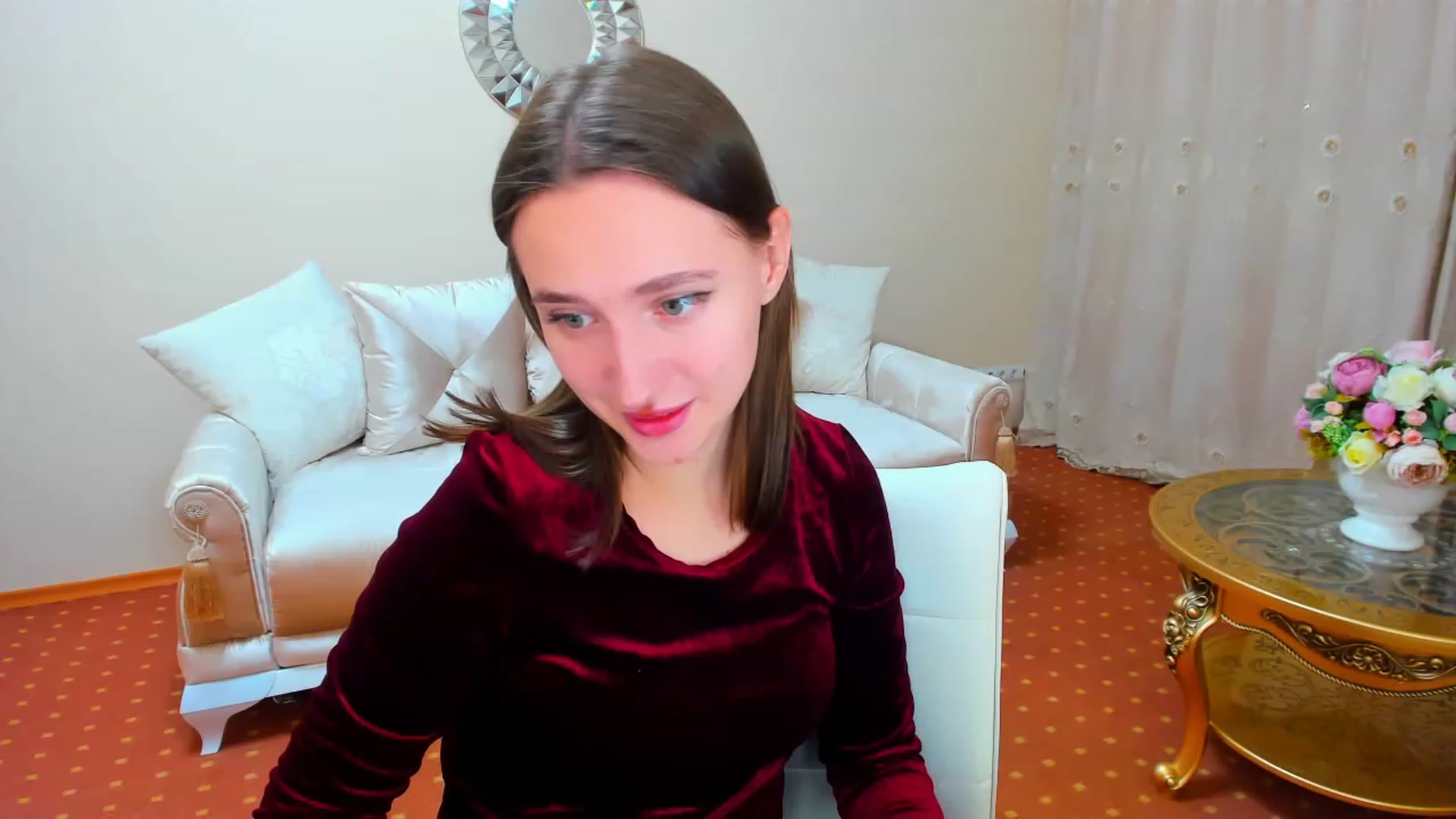 Gallery image thumbnail from WittyBunnyy's myfreecams stream on, 01/20/2023, 15:59 image 1 of 20