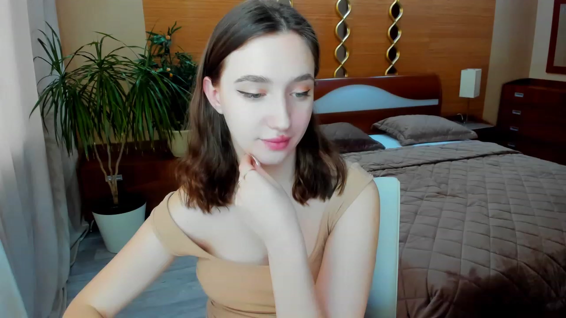 Gallery image thumbnail from WittyBunnyy's myfreecams stream on, 01/26/2023, 11:09 image 13 of 20