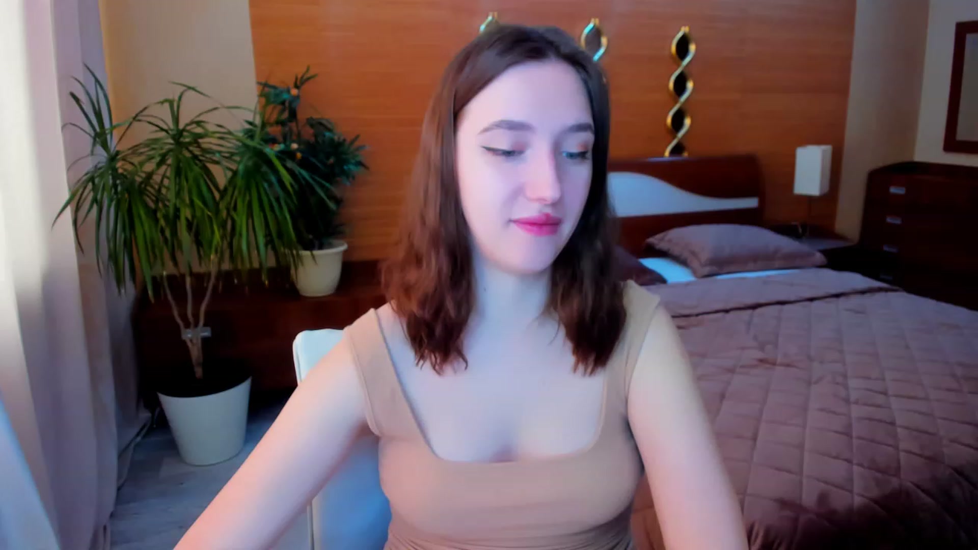 Gallery image thumbnail from WittyBunnyy's myfreecams stream on, 01/26/2023, 11:32 image 1 of 20
