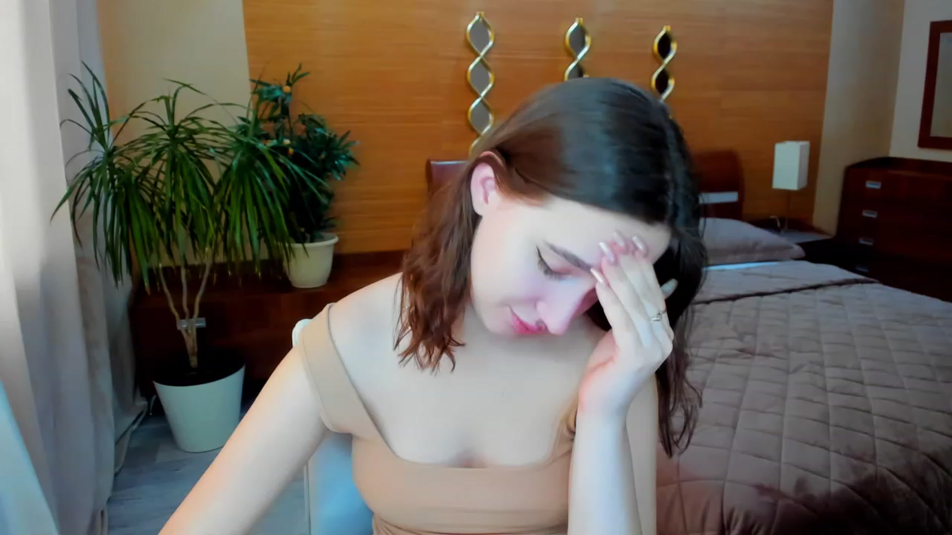 Gallery image thumbnail from WittyBunnyy's myfreecams stream on, 01/26/2023, 11:32 image 4 of 20